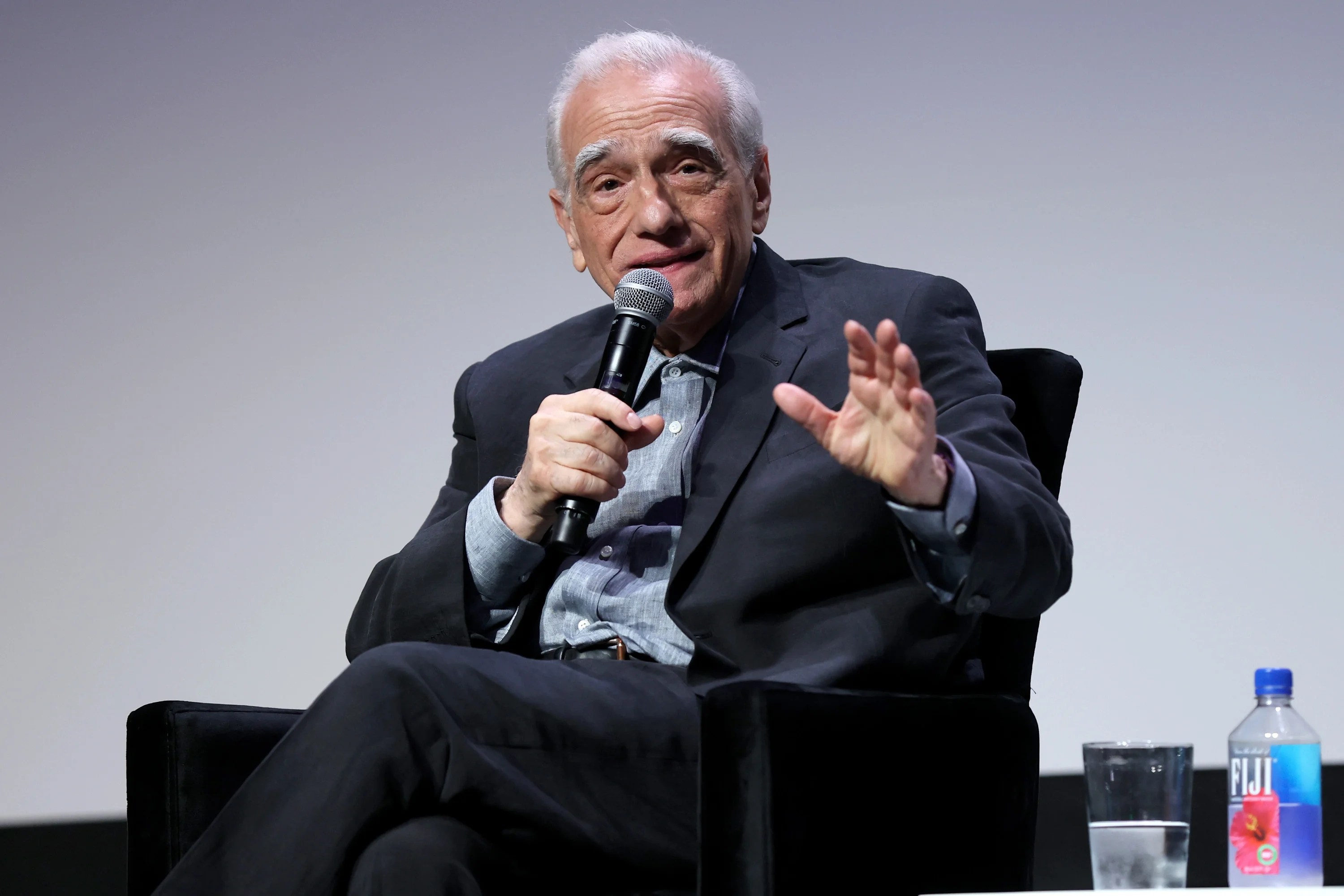 Famous director says 1970s film star ‘had an authority’ at age 12 in acclaimed drama