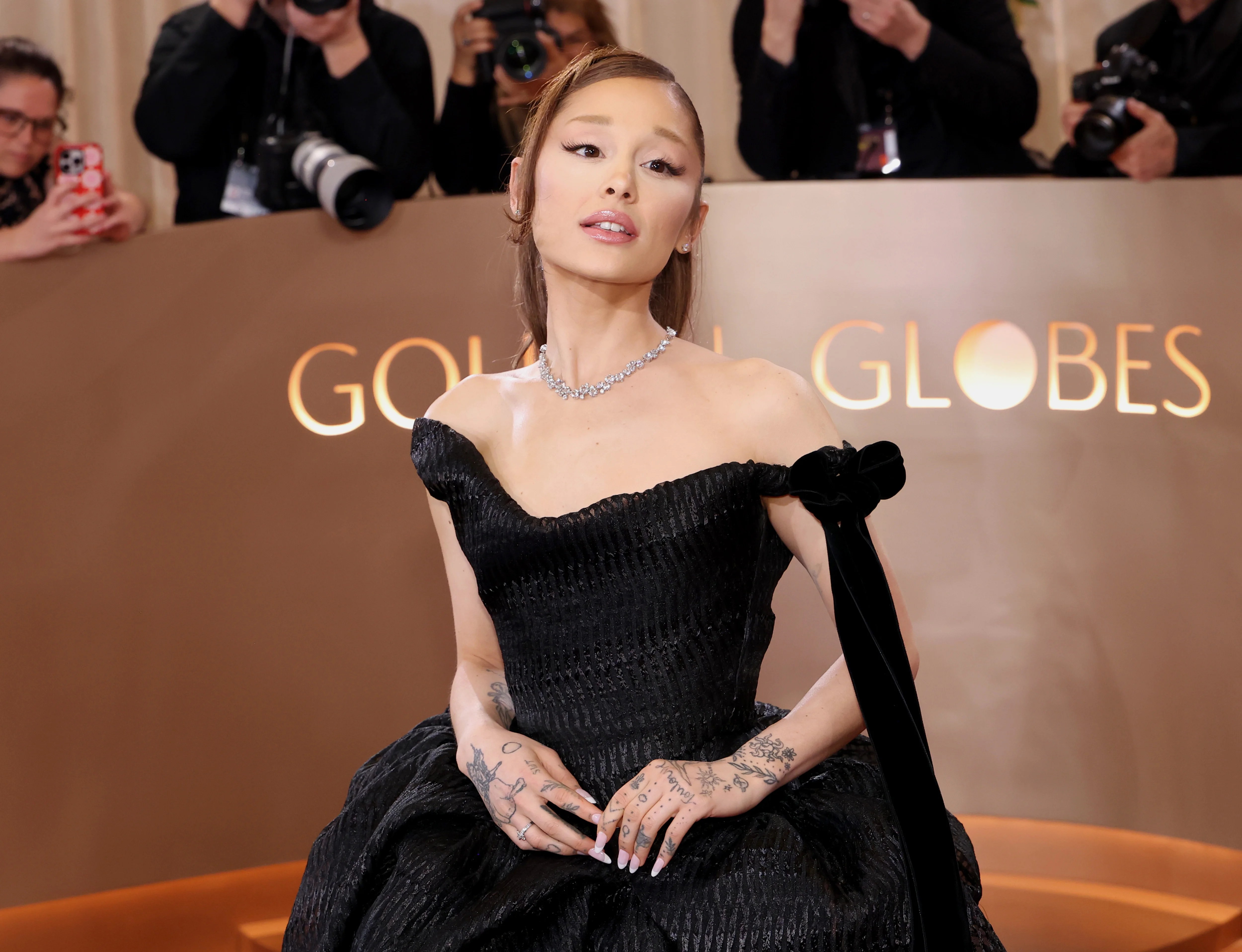Ariana Grande to take break from public life amid ‘endless’ scrutiny about her health