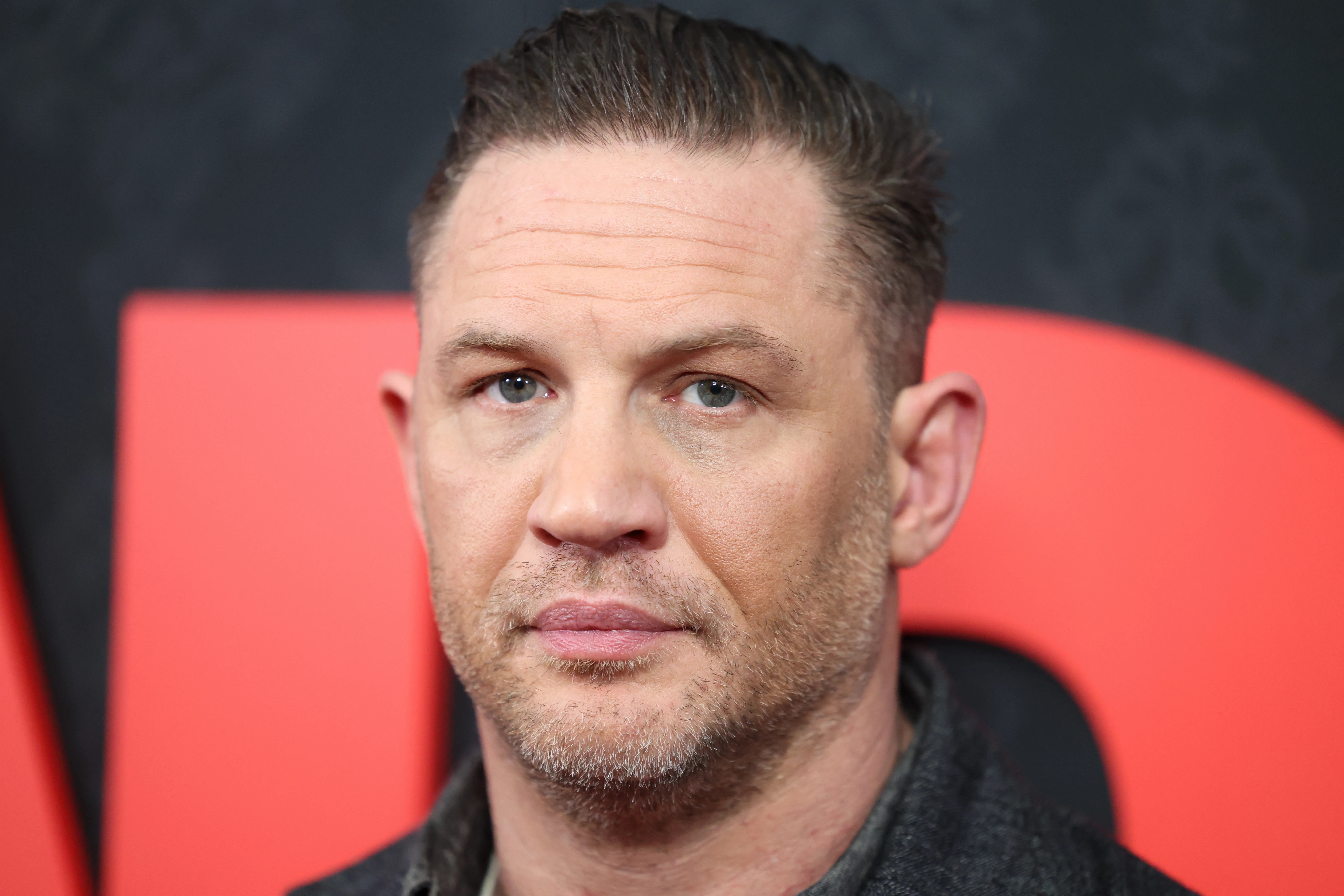 Tom Hardy returning to MobLand despite on-set tensions after Helen Mirren shows support: report