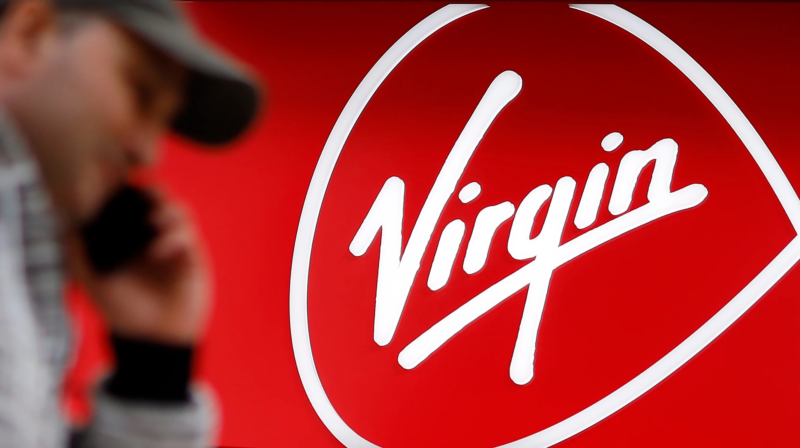 Virgin Media slapped with £28m fine for blocking customers from switching contracts