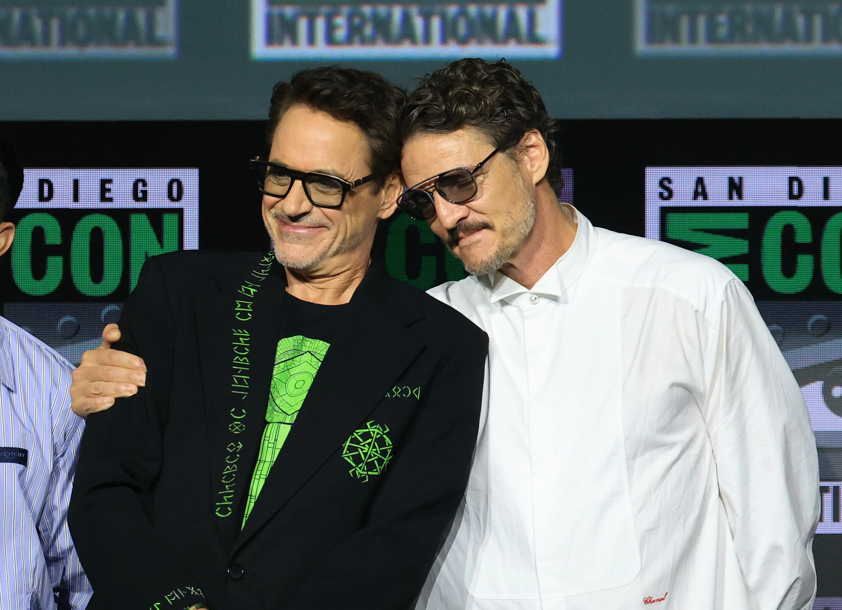 Avengers: Doomsday Comic-Con footage wins over fans: ‘Bazillion times better than the first trailer’