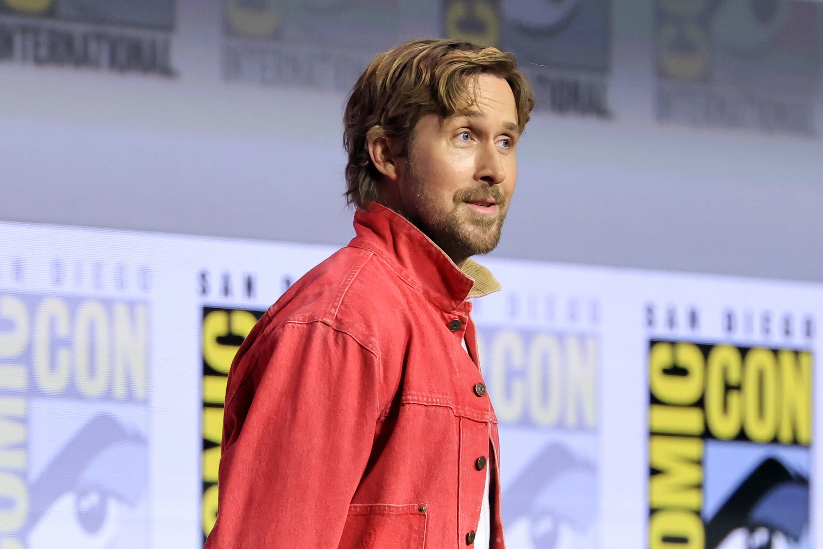 Ryan Gosling revs up to play Ghost Rider in new Marvel film by Deadpool & Wolverine director