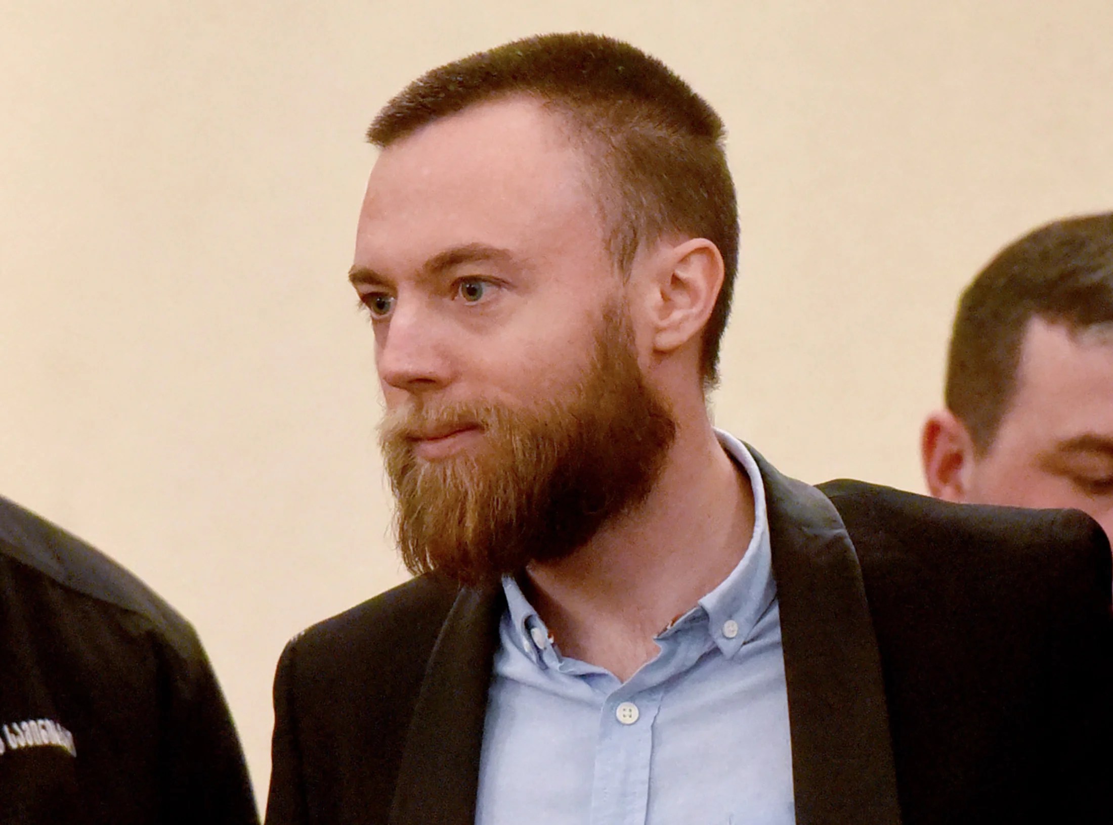 Speedboat killer Jack Shepherd admits attacking woman with barbecue tongs after prison release