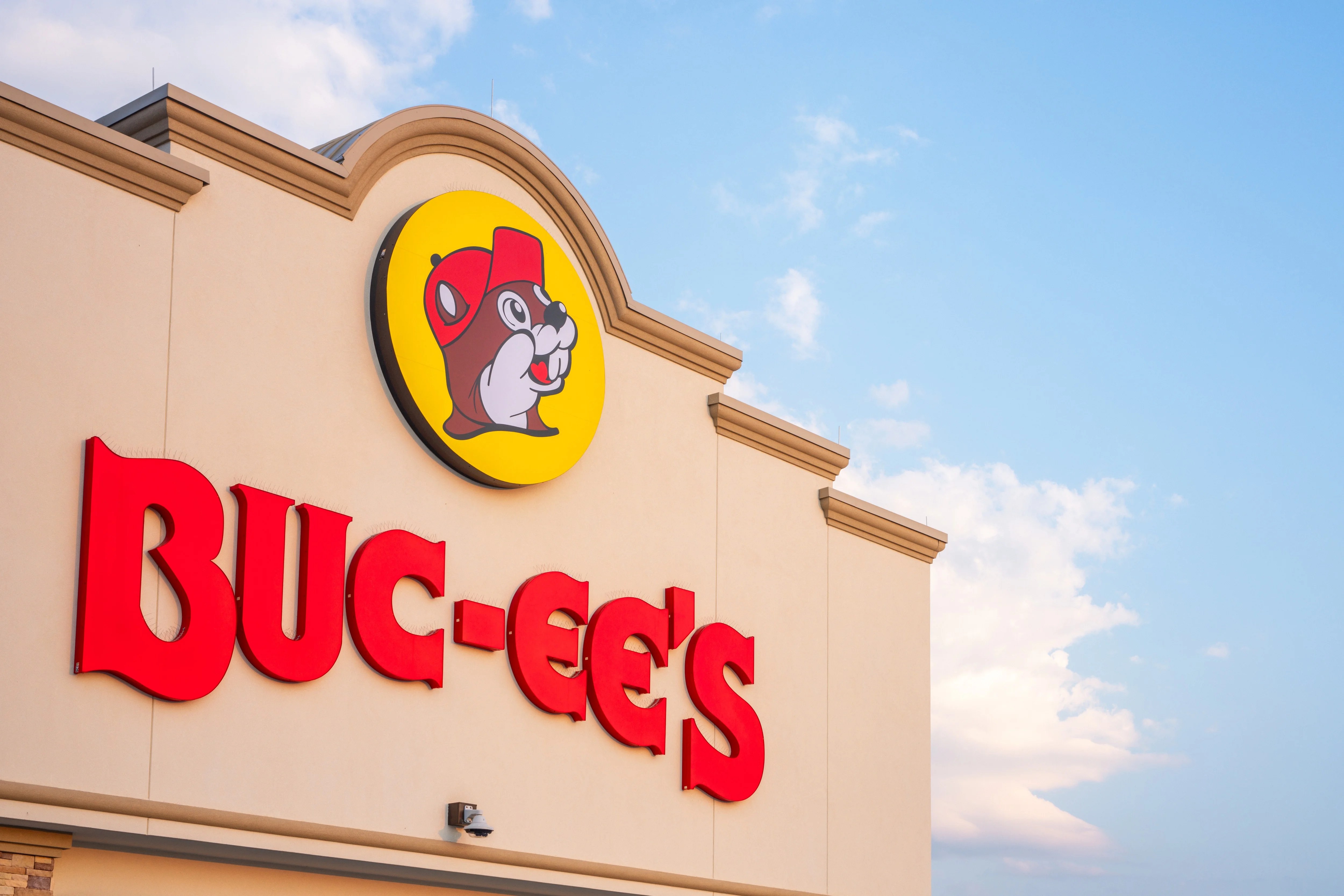 Buc-ee’s sues tiny Ohio minimart over its beaver logo