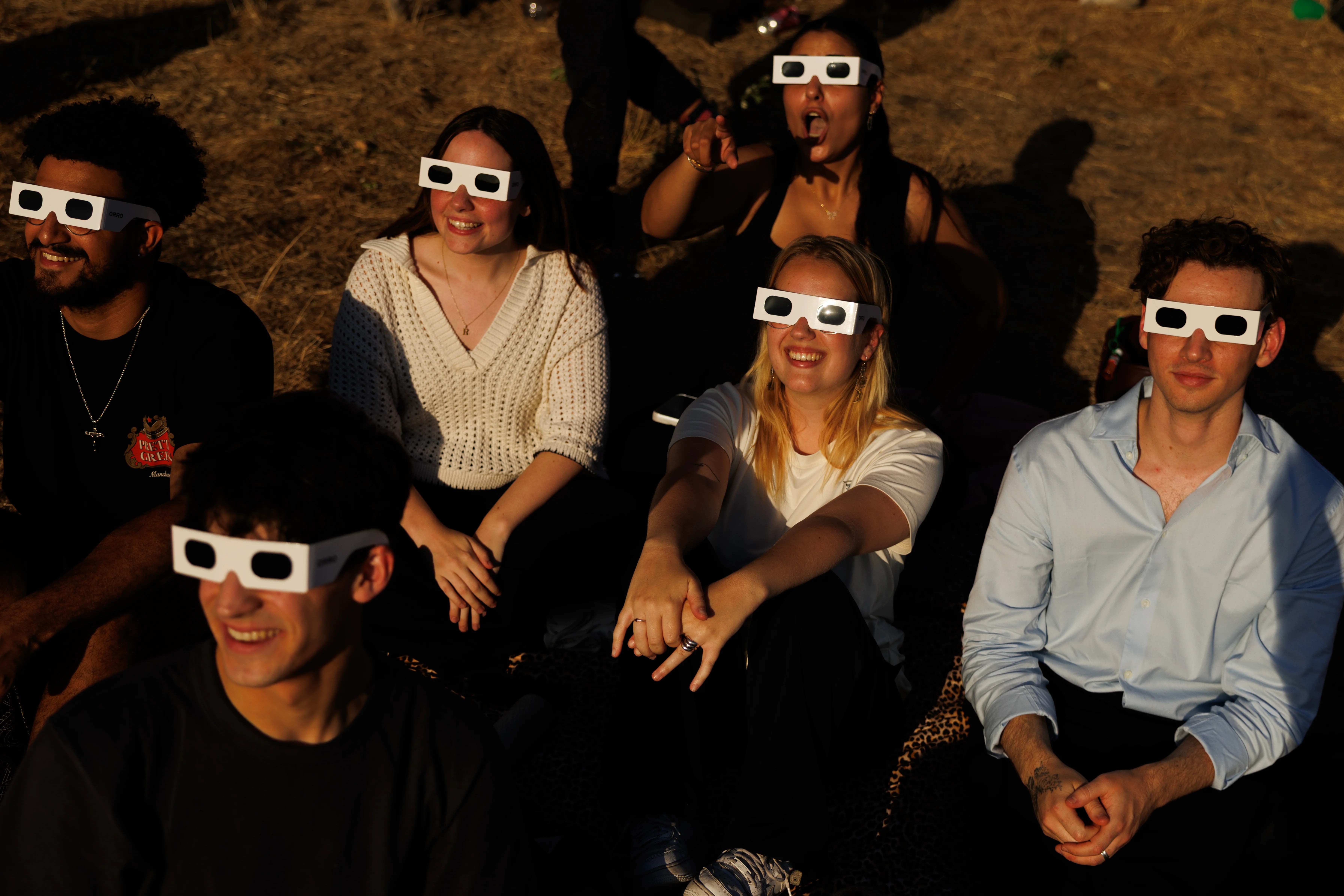 Solar eclipse: Spotify reveals Bonnie Tyler classic among most popular songs played during celestial event
