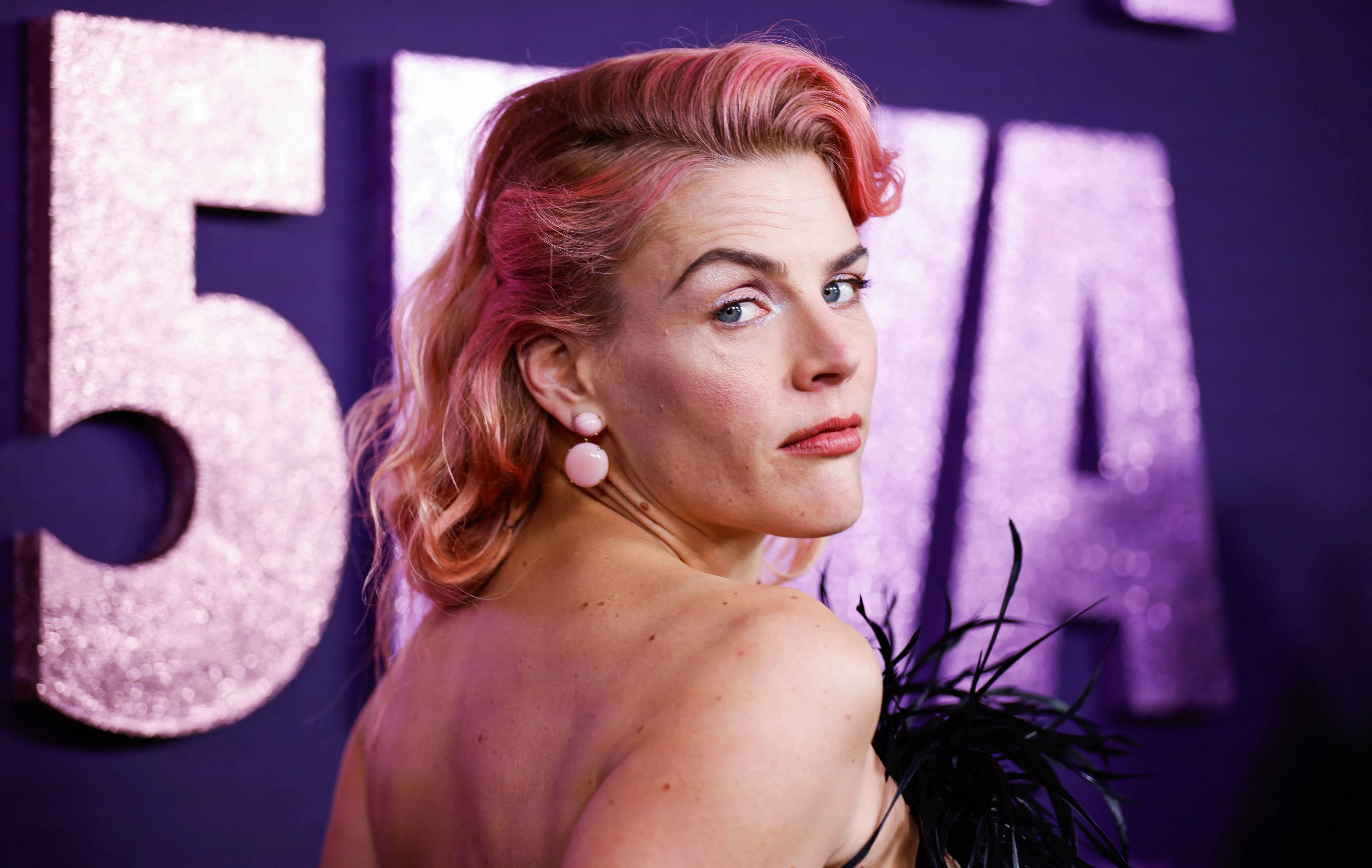 Busy Philipps reveals she secretly underwent life-saving surgeries after rare brain tumor diagnosis