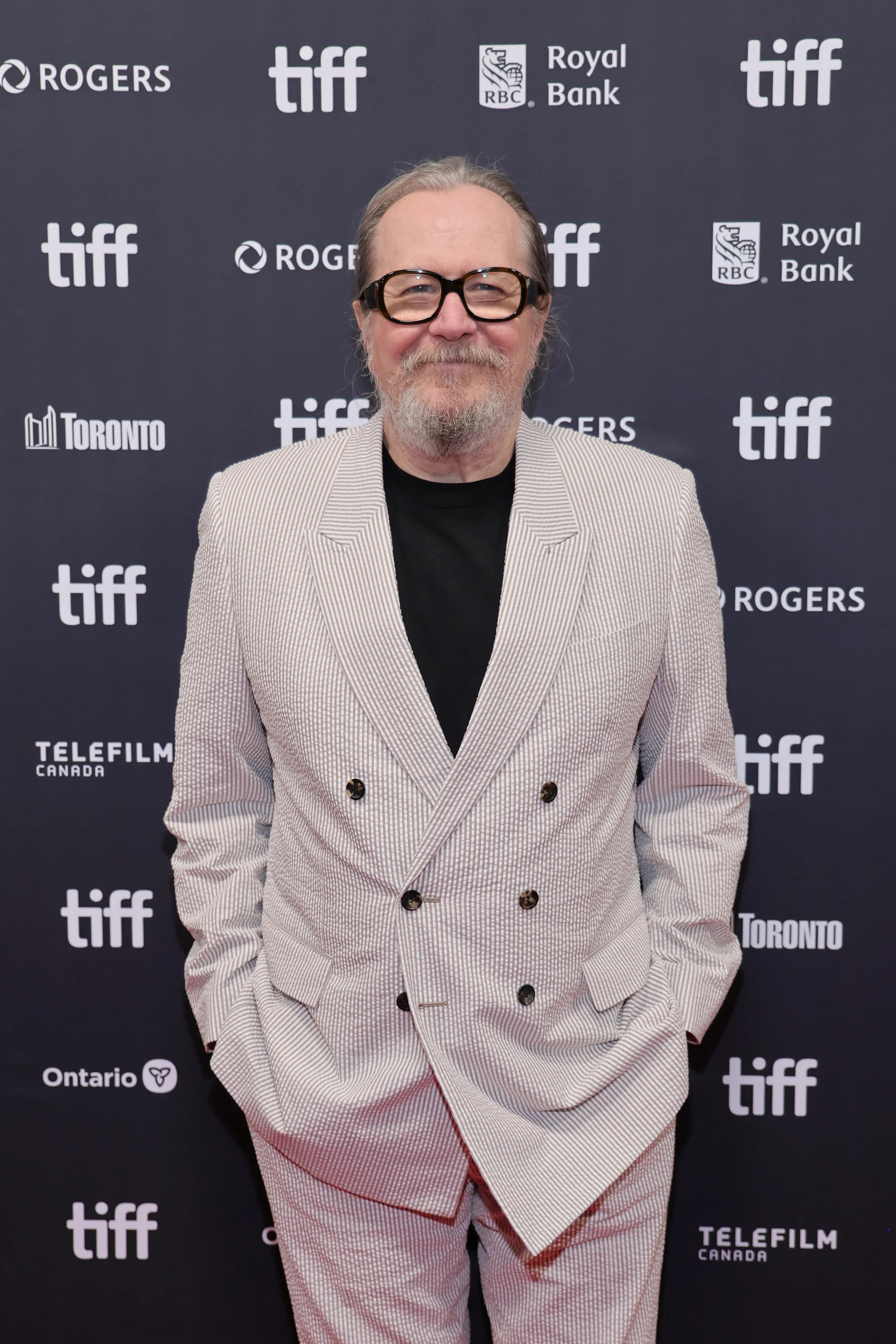 Gary Oldman clarifies James Bond comments after Jack Lowden casting speculation