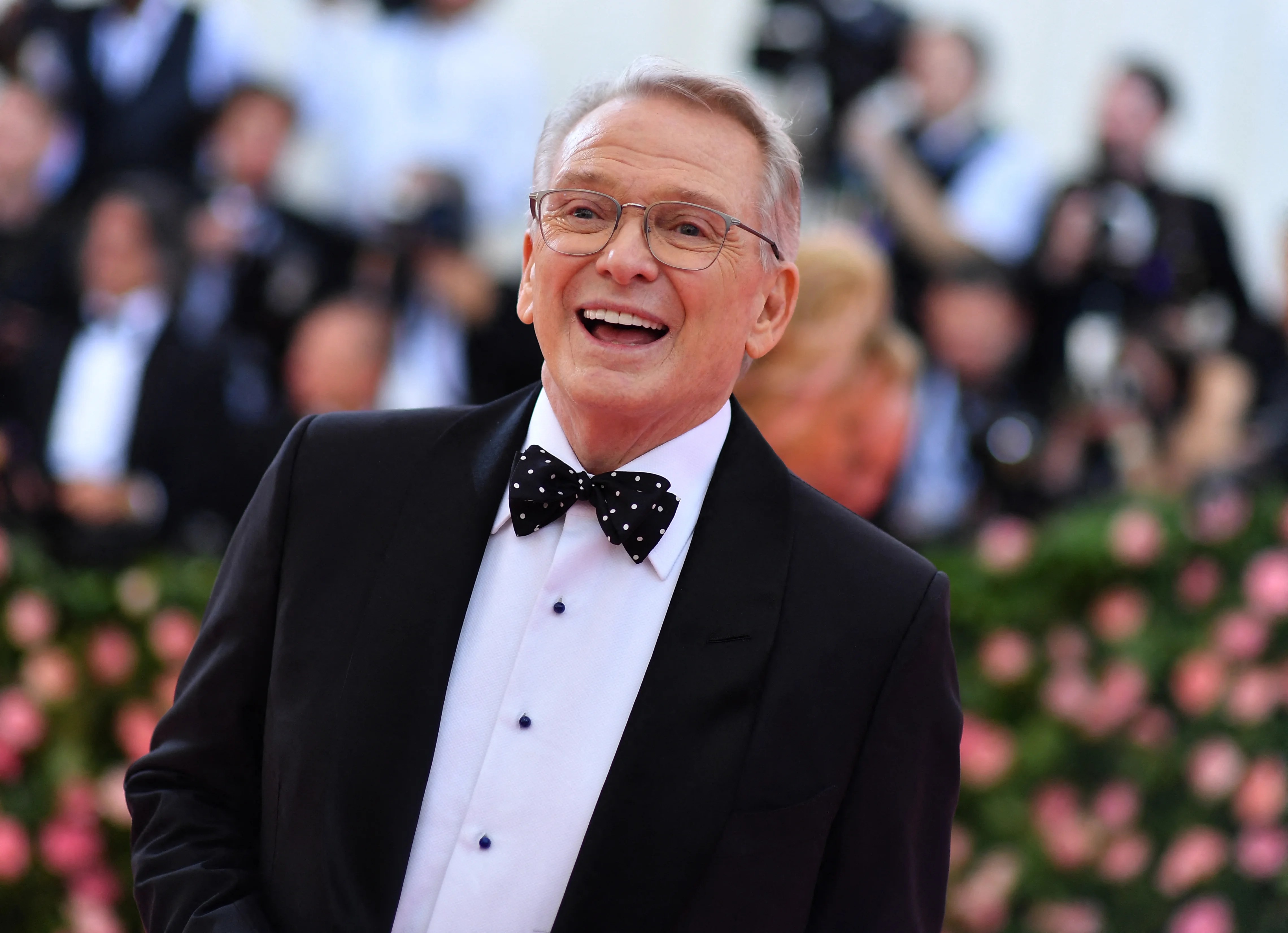 Designer Bob Mackie, who dressed Madonna to Taylor Swift, dies at 87