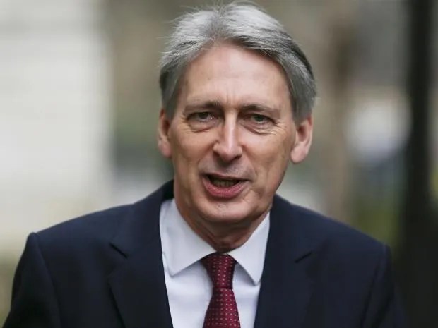 Brexit latest Public finances boosted in January by corporation tax