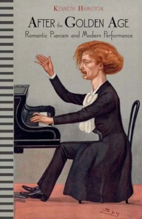 After the Golden Age by Hamilton The Independent