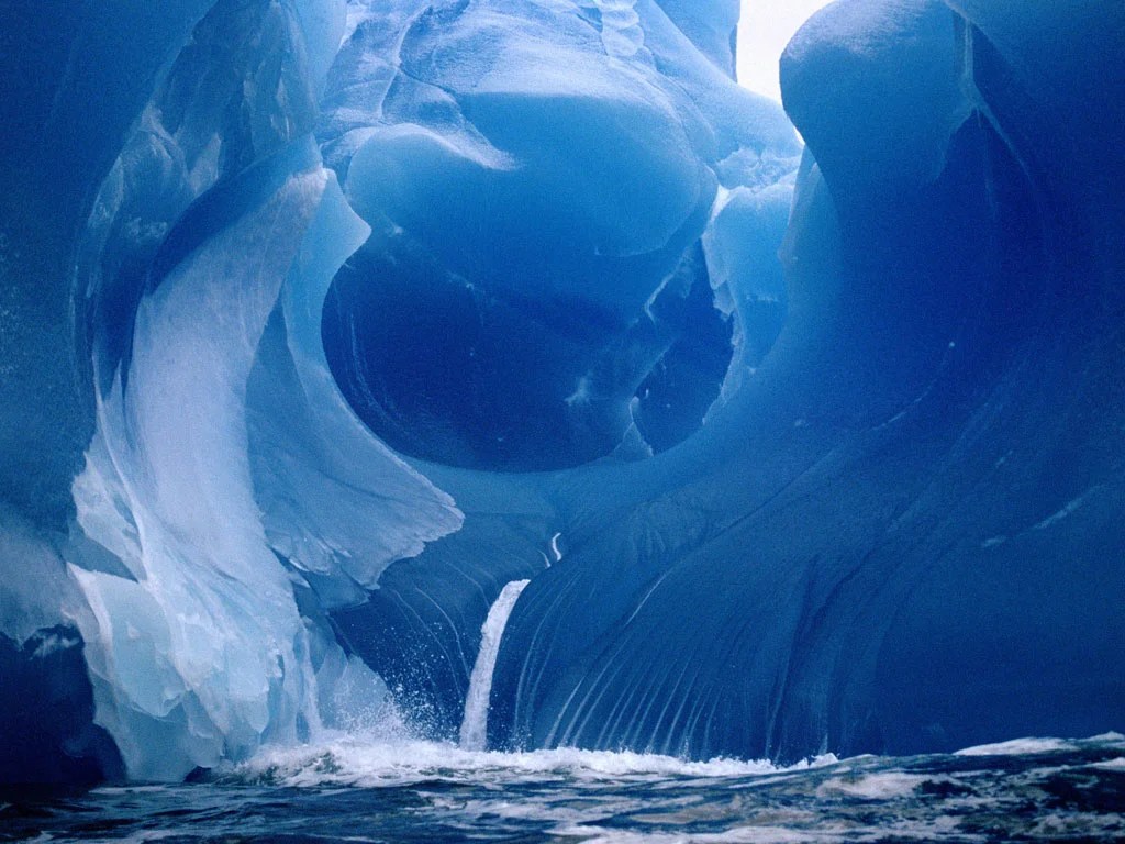 What lies beneath? Antarctic mission to find life isolated deep under