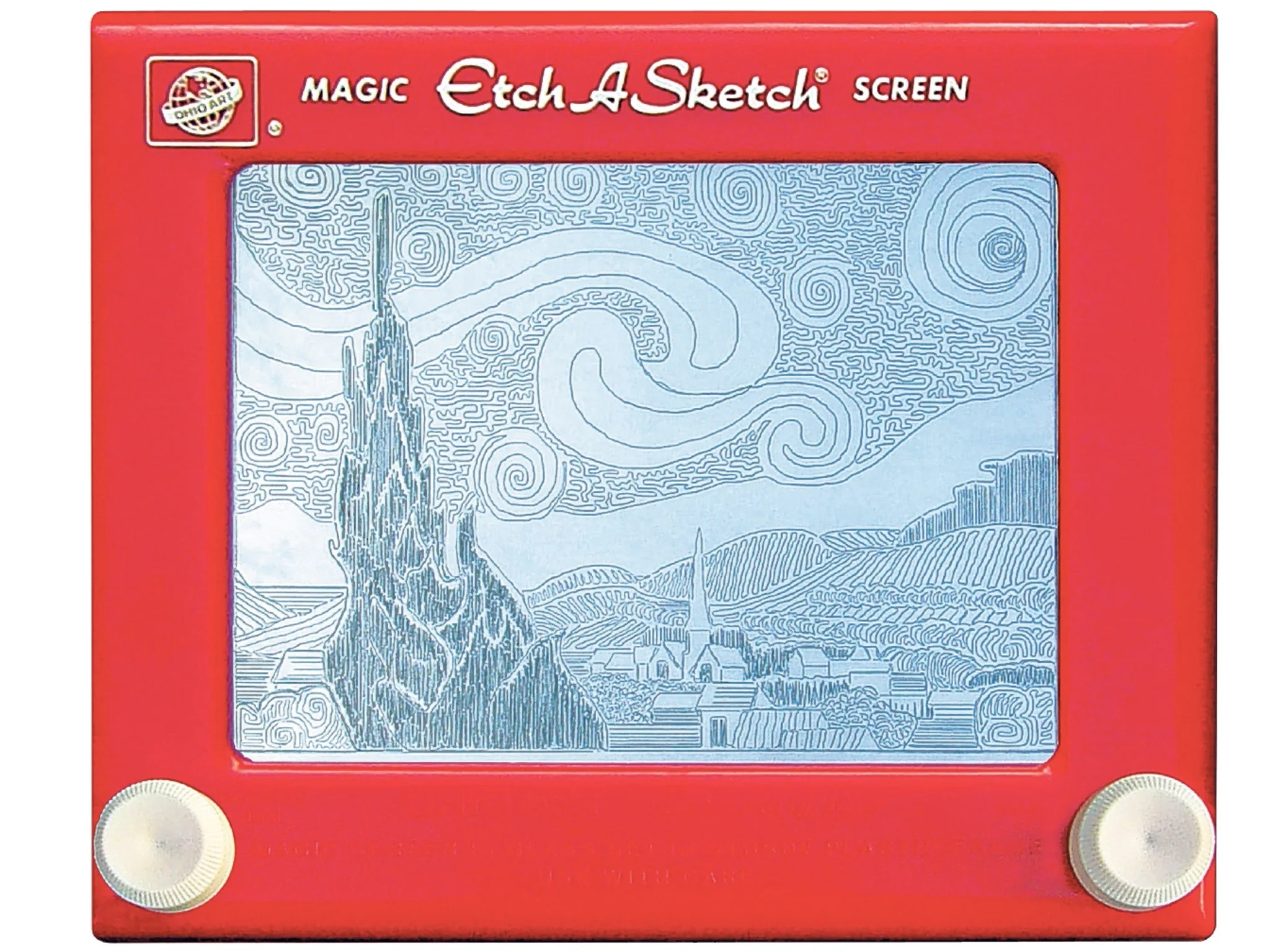 Etch A Sketch Artist For Parties Creative Art