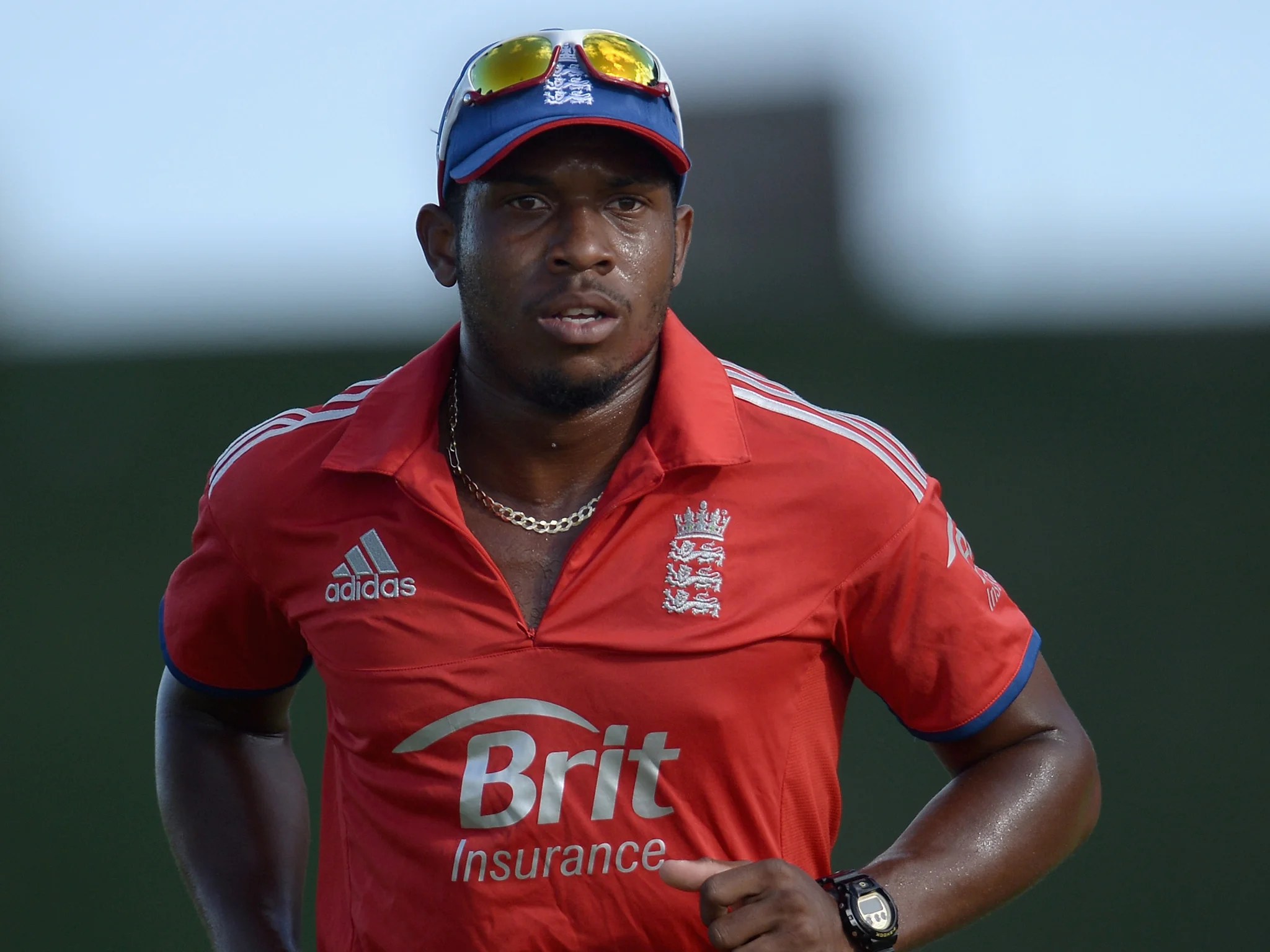 West Indies Tour England bowler Chris Jordan hoping to impress his