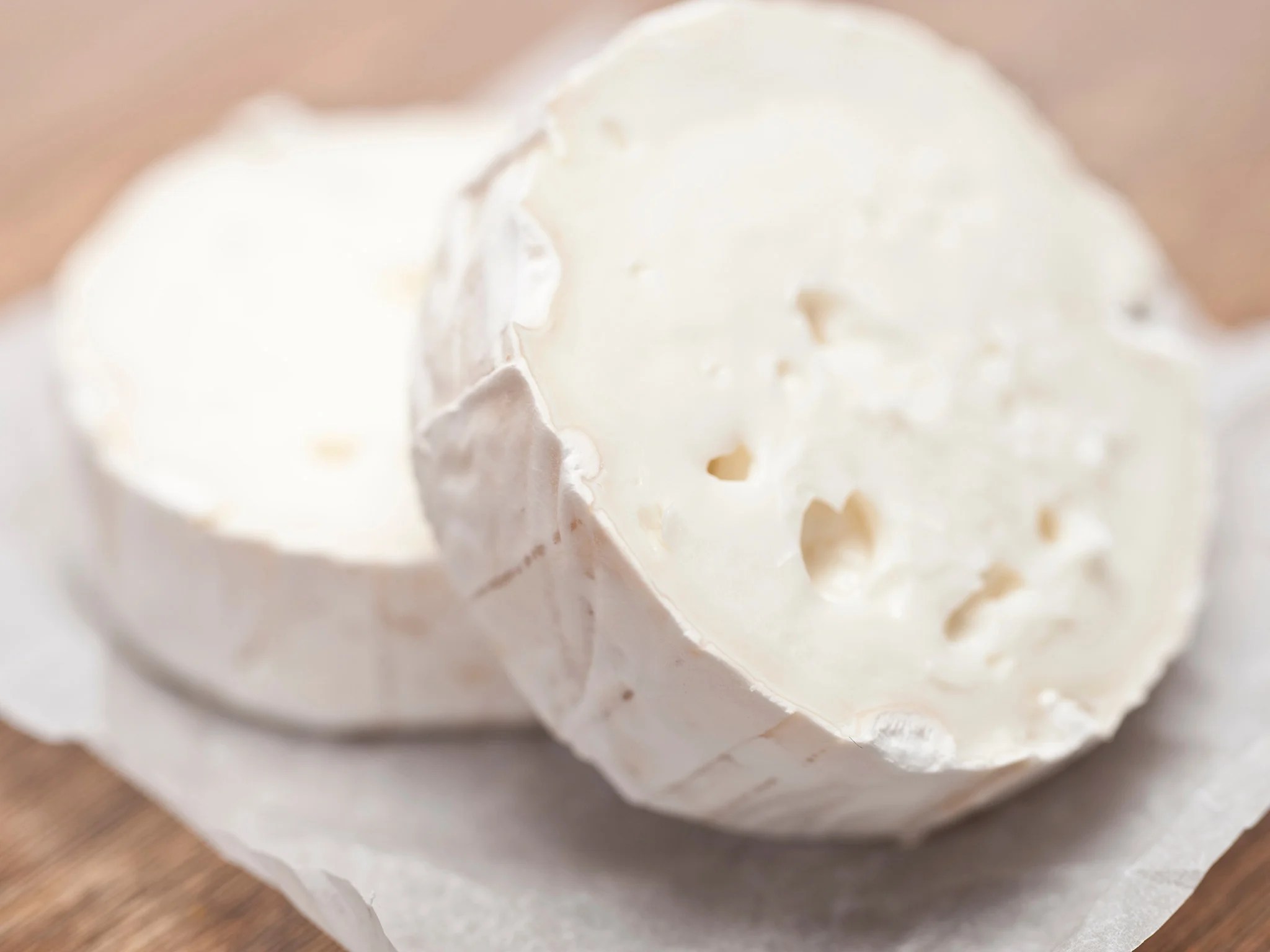 Fake goats’ cheese found in supermarkets The Independent