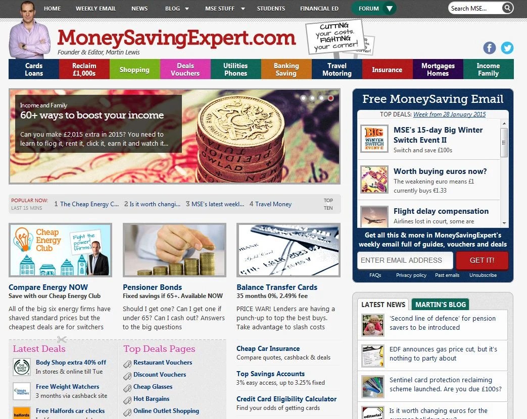 The six best websites for students The Independent The Independent