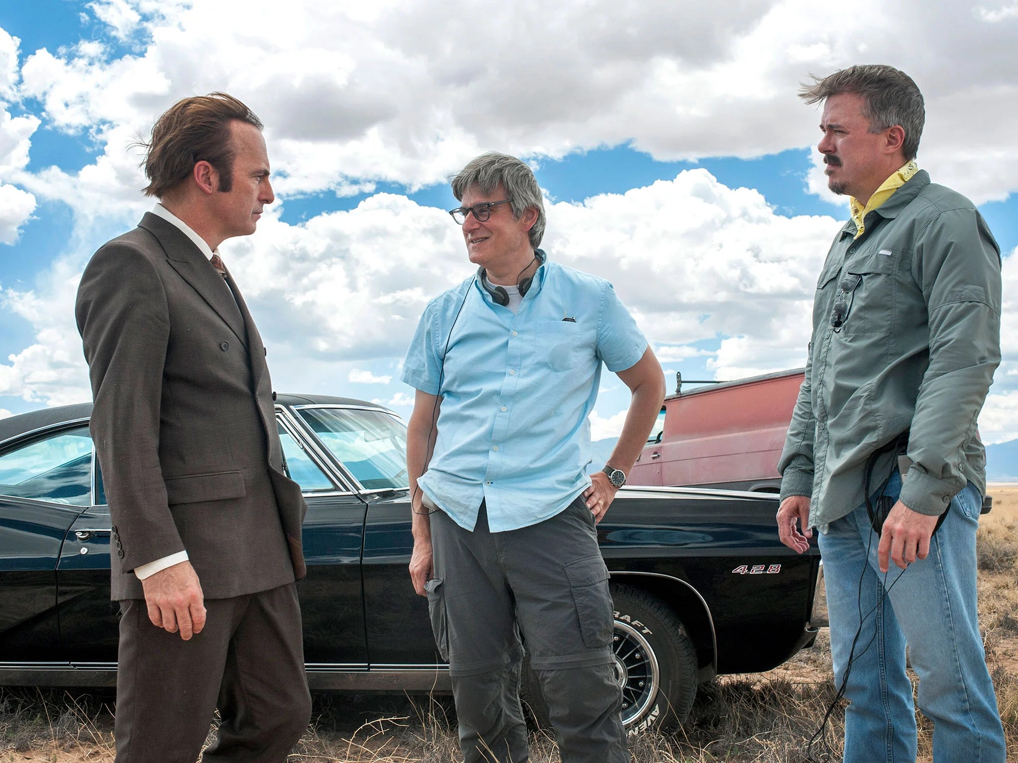 hartmarketingdesigns Better Call Saul Network Crossword Clue