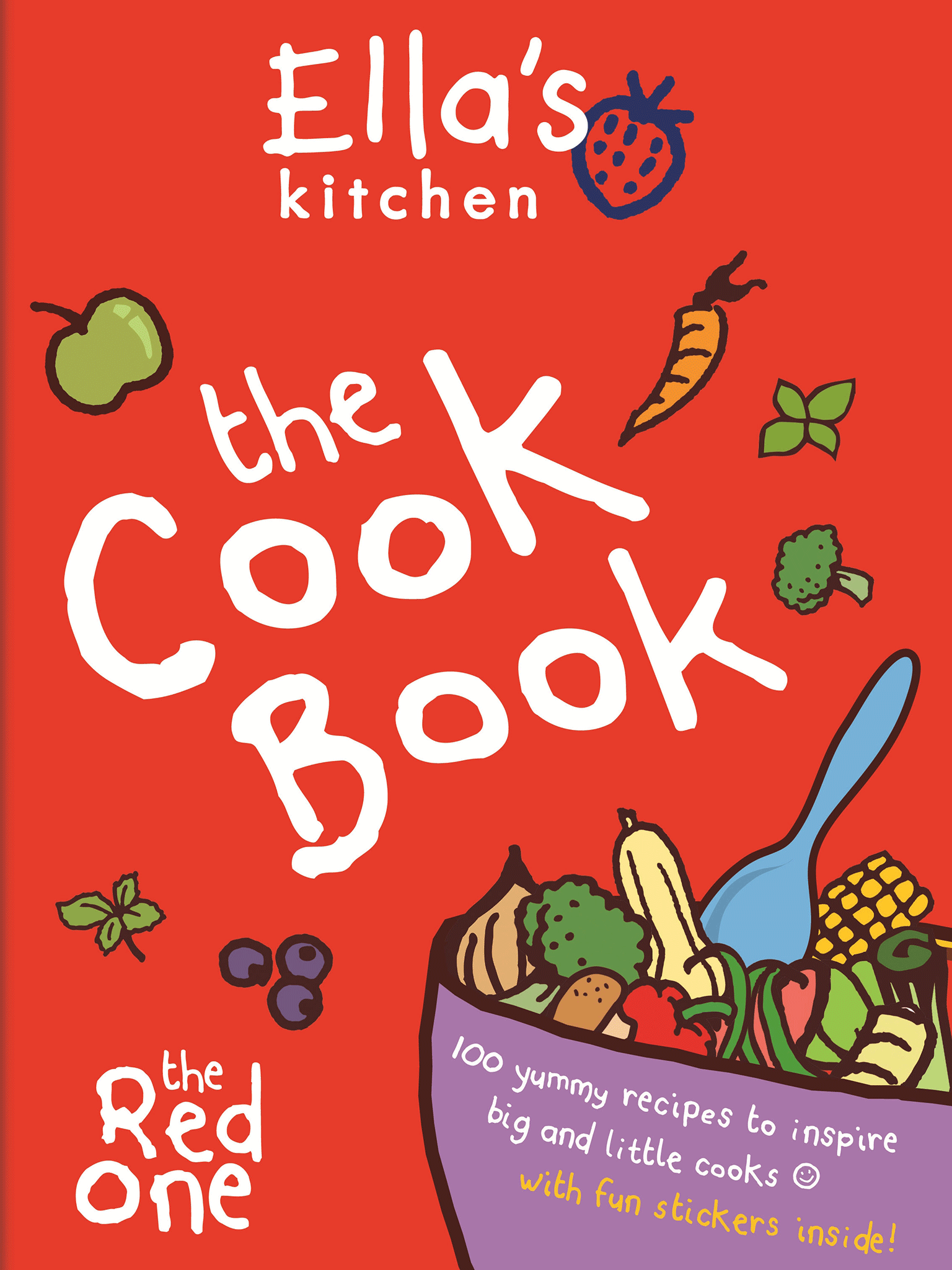 10 best children�s cookbooks The Independent 10 best children�s cookbooks The Independent