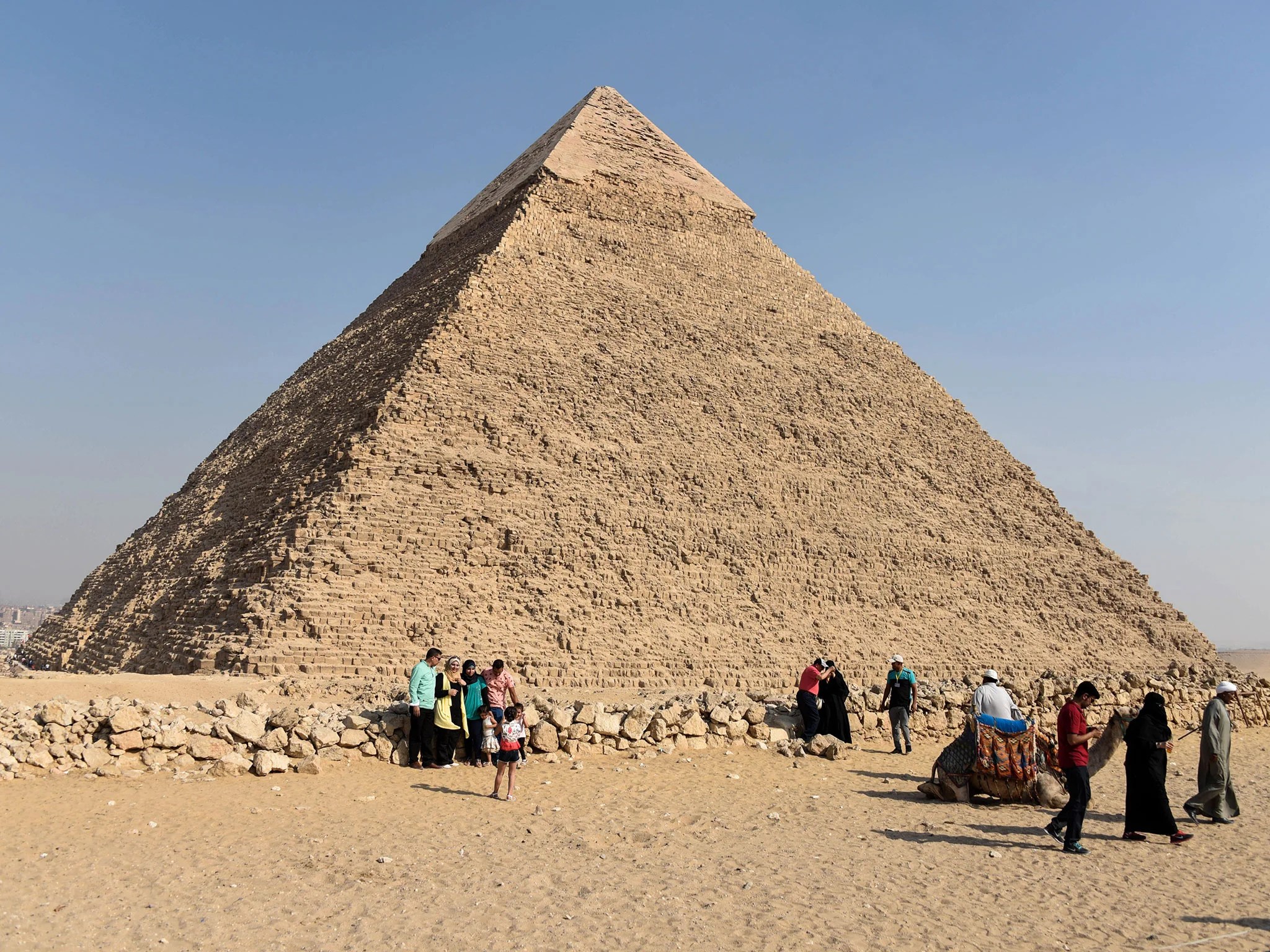 How Do You Spell Pyramid? (And Why It Matters!) Truth or Fiction