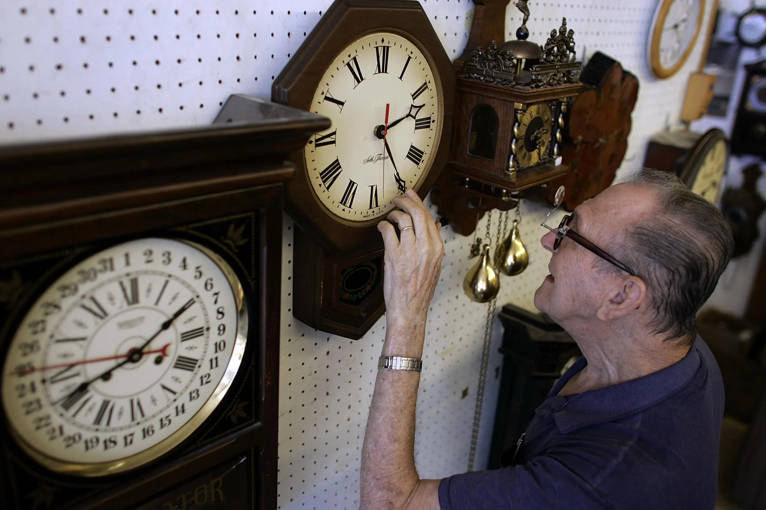 When Do Clocks Go Back In Us 2020 at Kristina Remington blog