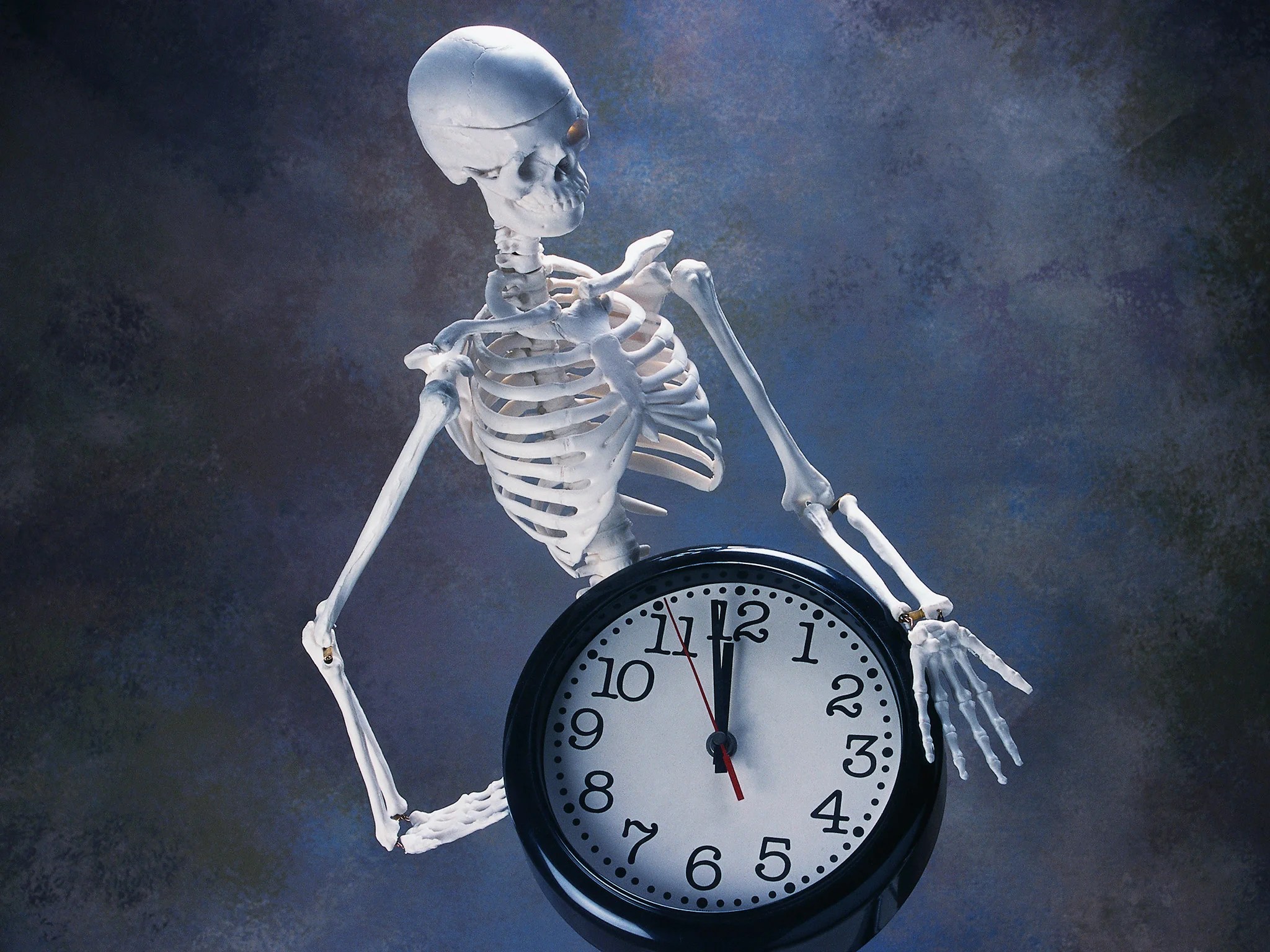 When are you going to die, according to statistics? Use our tool The