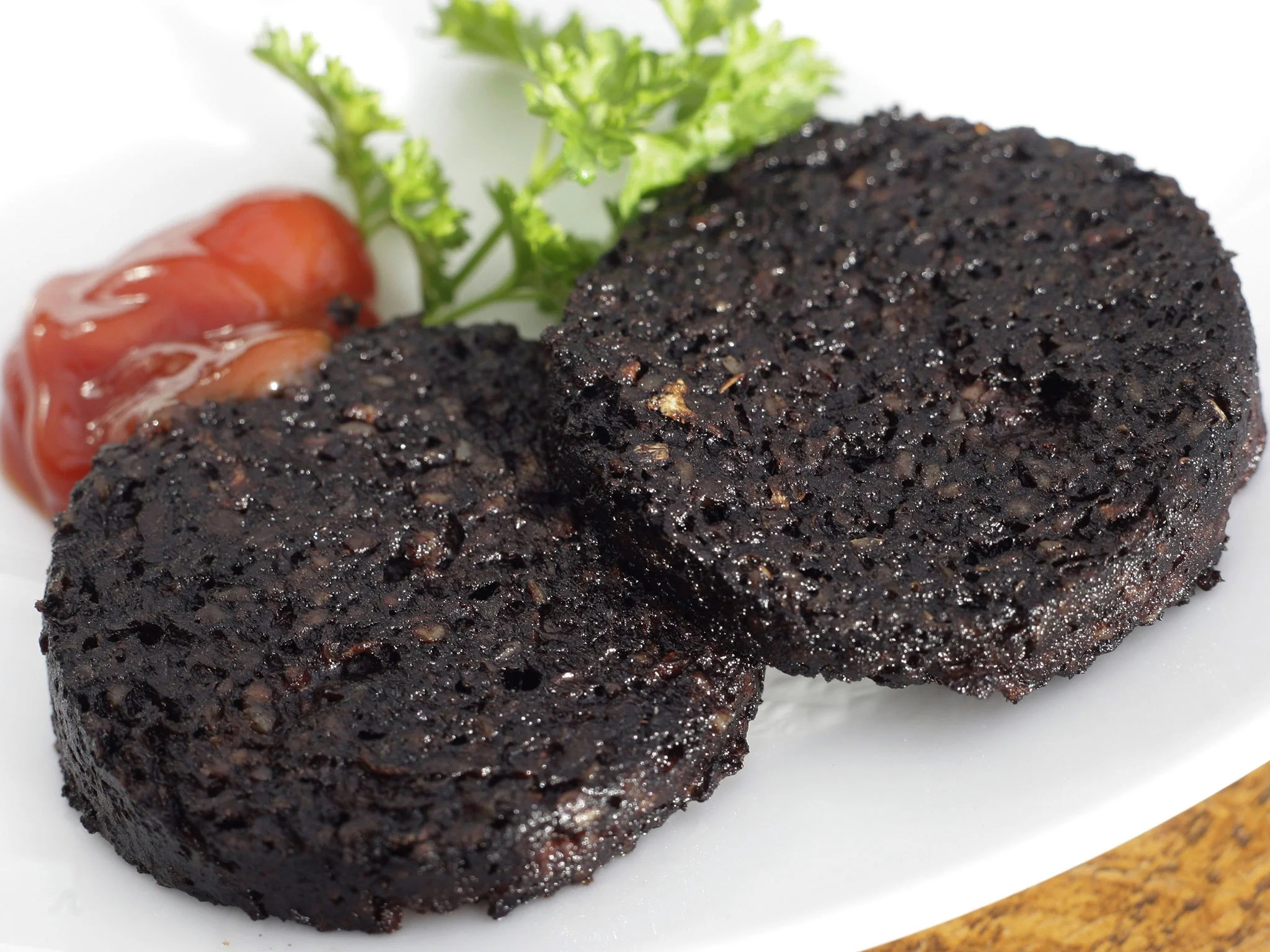 Black pudding is it really a superfood? The Independent