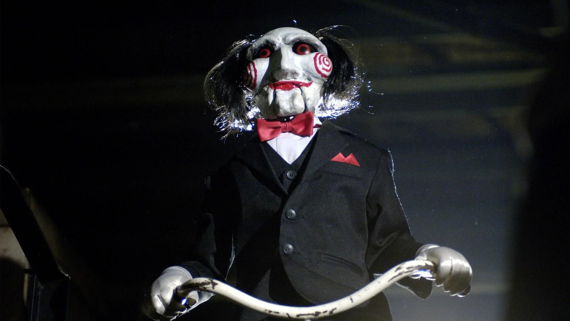 The Saw franchise didn't stay dead for very long there's going to be