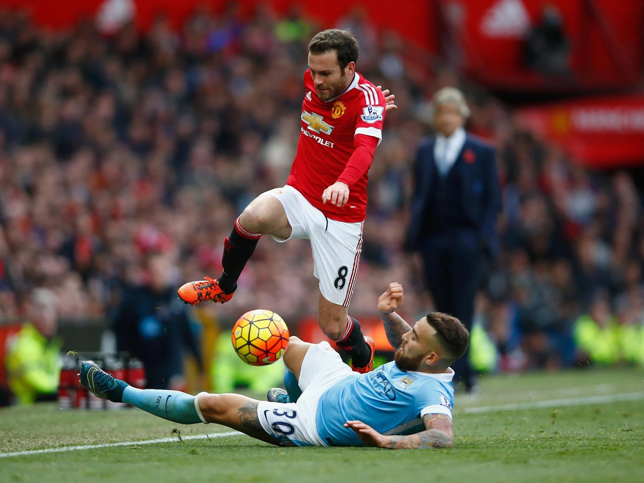 Premier League fixtures 2016/17 The best games to look