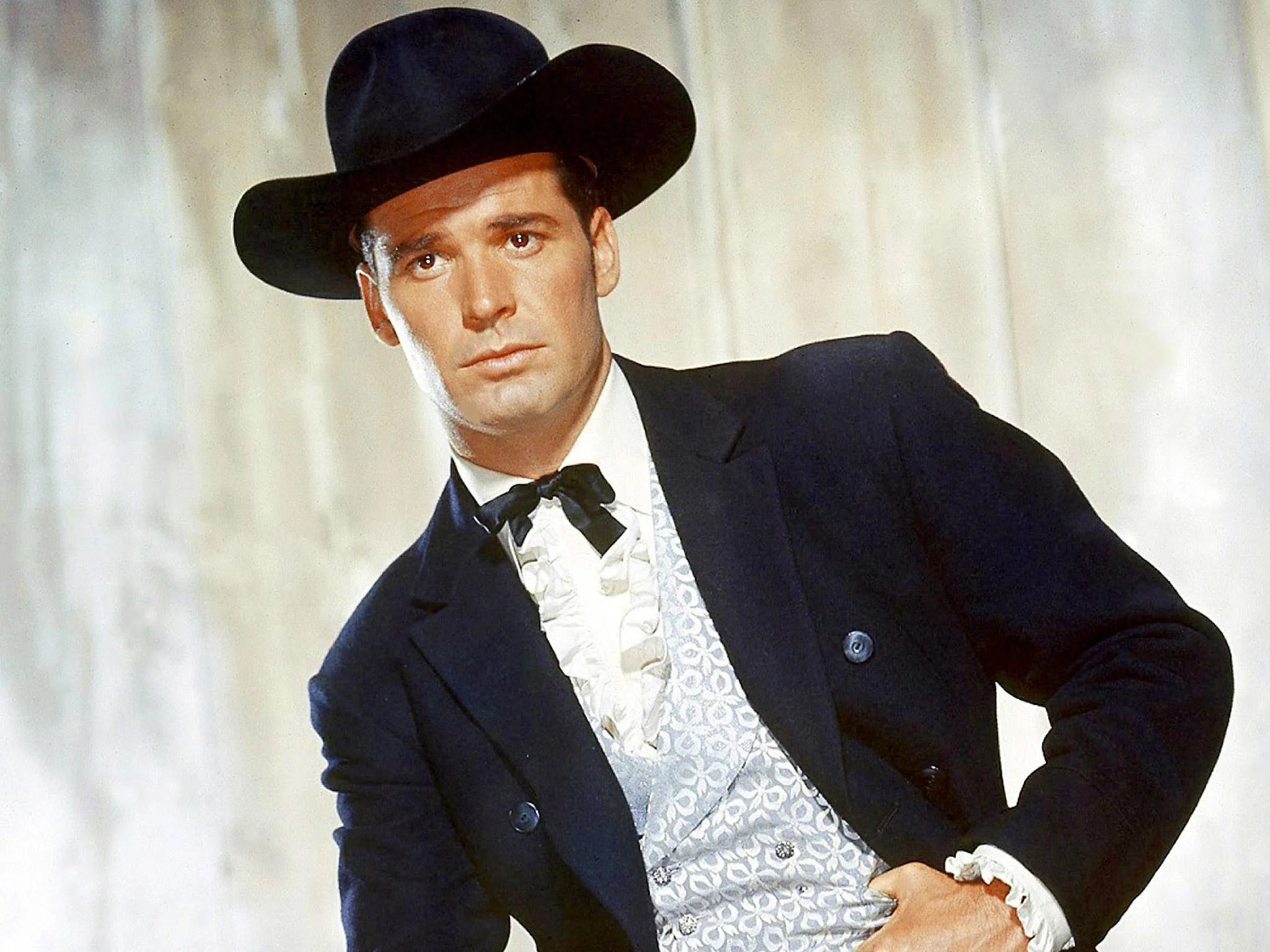 From Deadwood to Maverick The top 12 TV Westerns of all time The