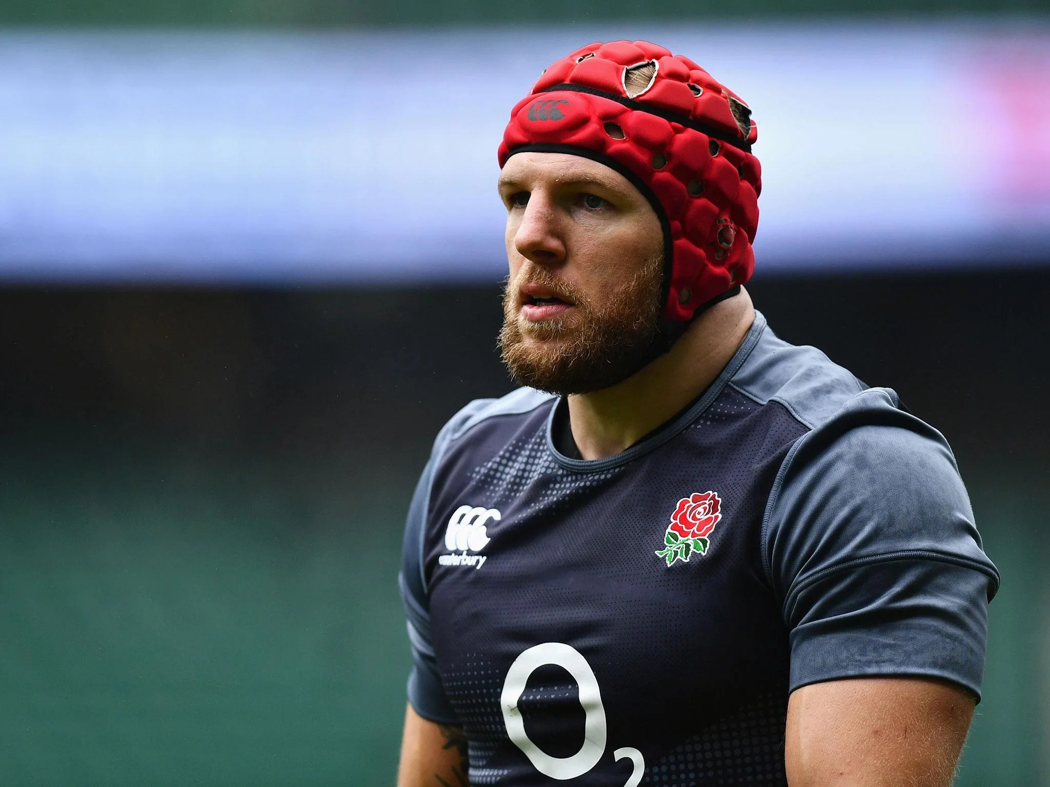 James Haskell driven on by a fear of his England career ending at any(029)