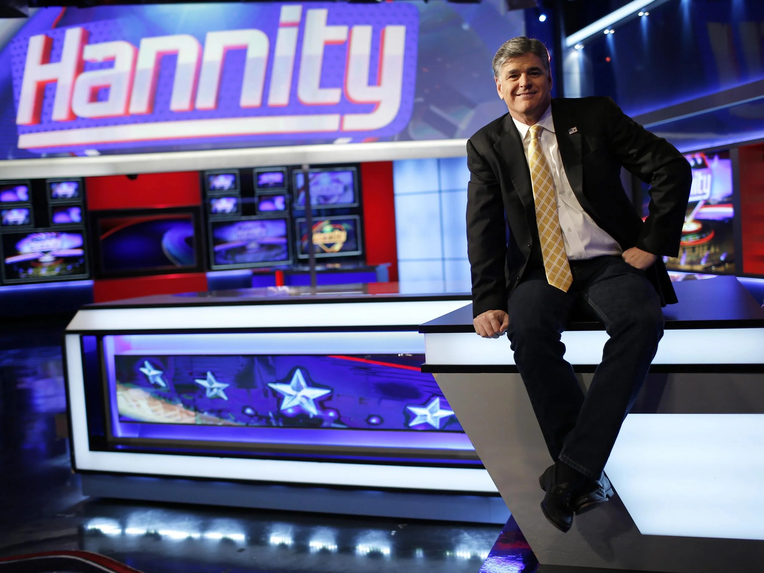 Sean Hannity’s Fox News show loses more sponsors over discredited story(03)