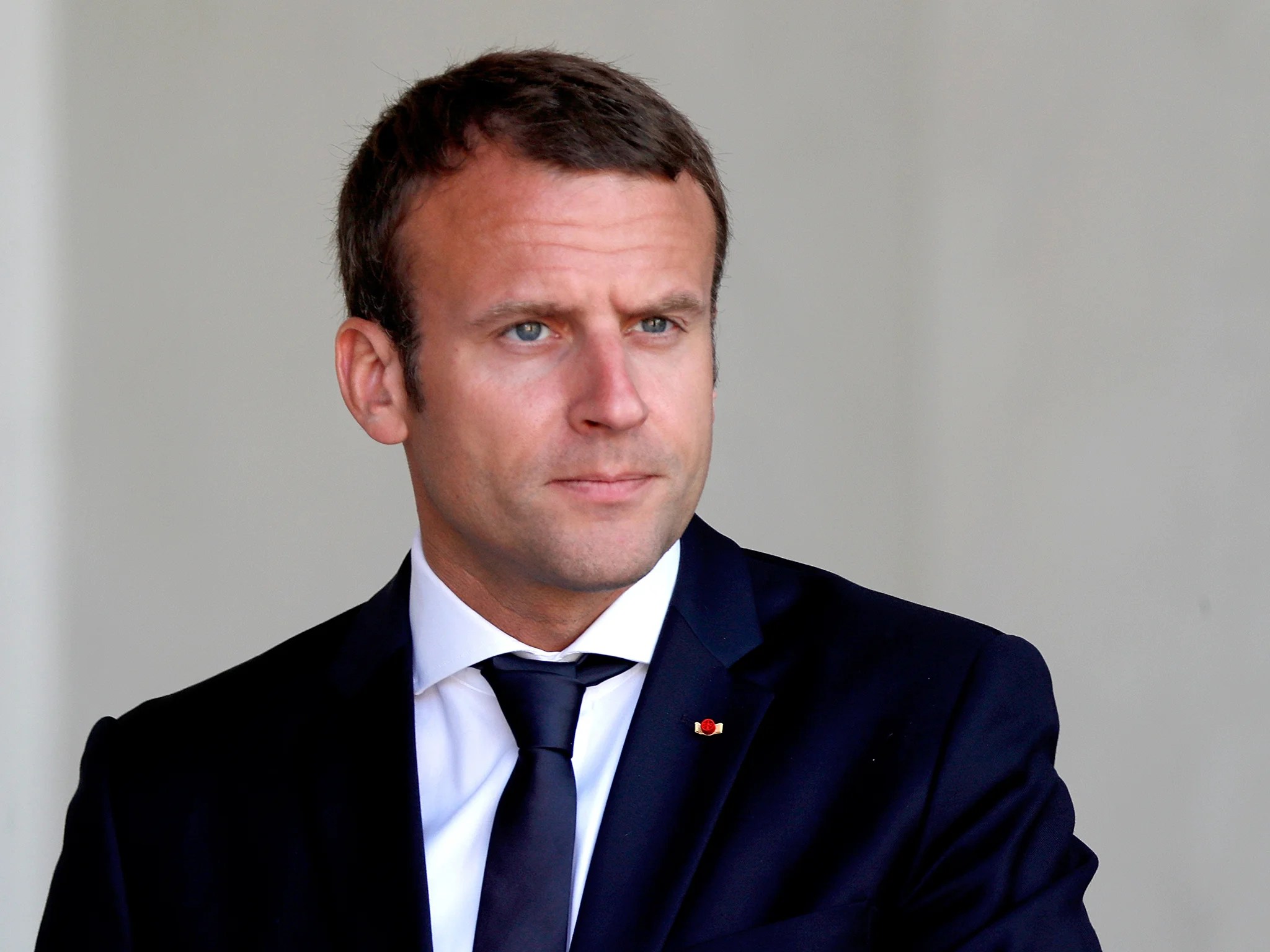 Emmanuel Macron kicks off controversial attempt to reform ...