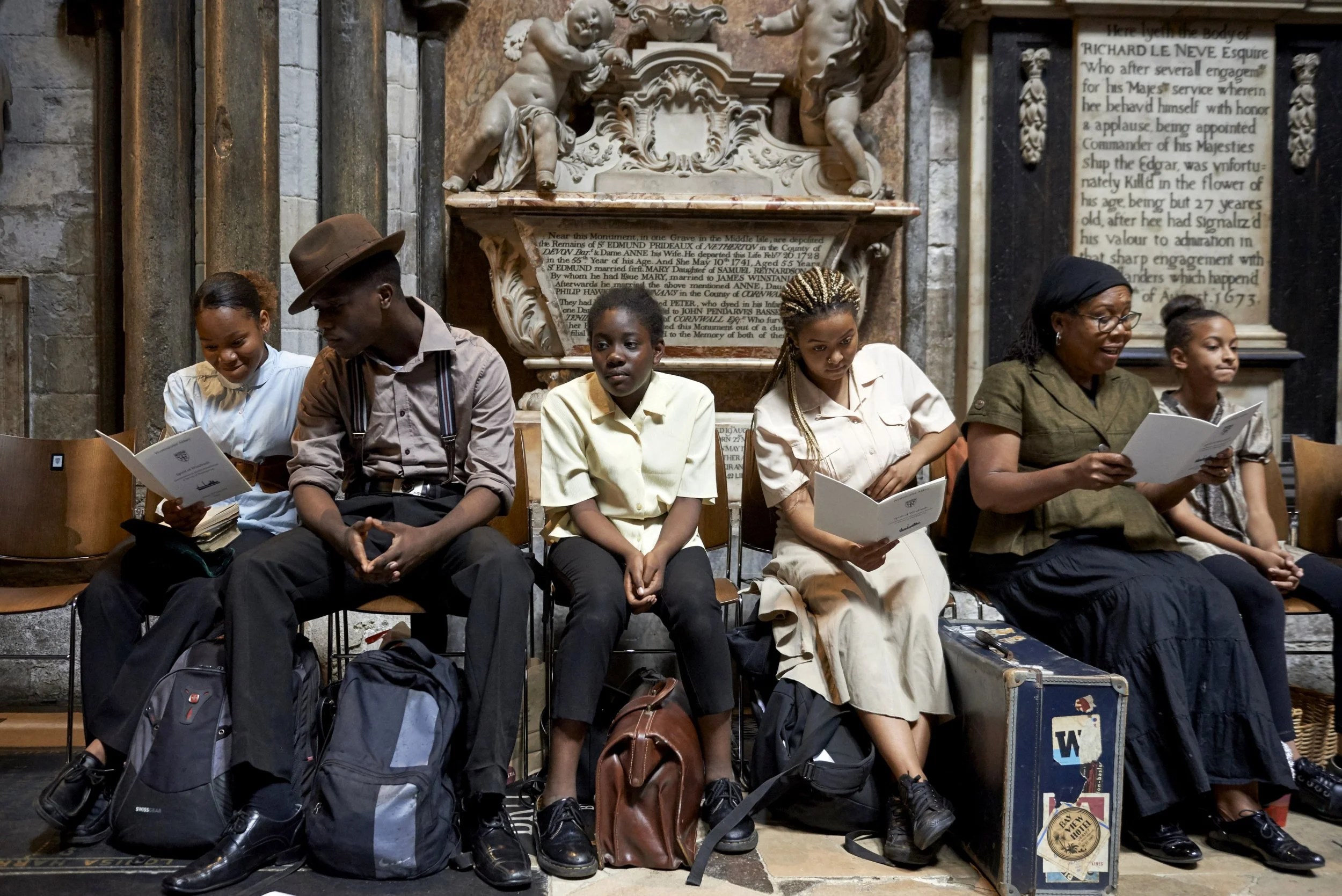 Social media has taught me more about black British history than I ever