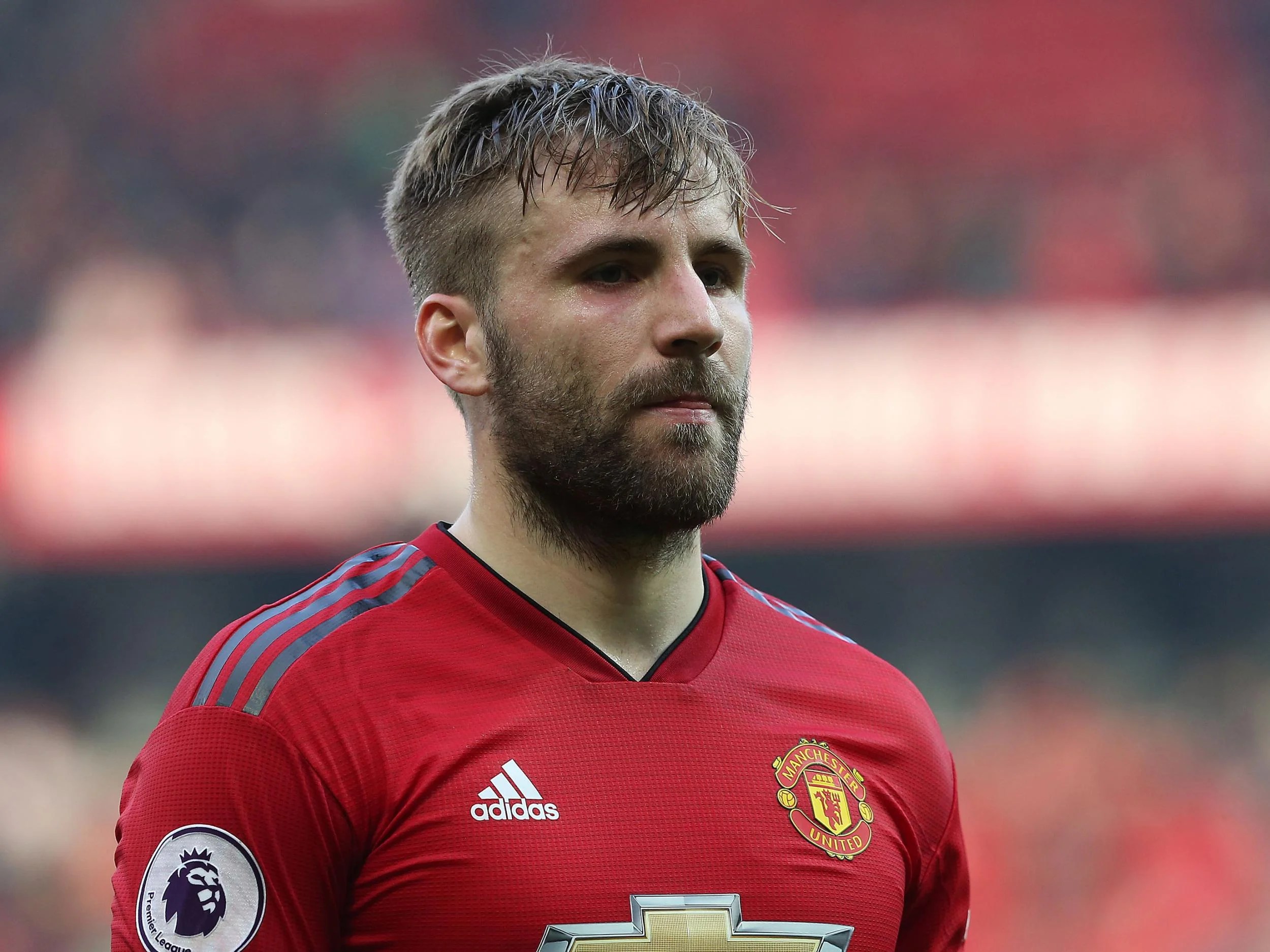 Luke shaw is 'not worried' about 'best striker in the world' harry kane's lack of goals at euro 2020 luke shaw insists that the england squad still has faith in captain harry kane shaw jumped to kane's defence, describing him as 'the best striker in the world' Manchester United vs Liverpool: Luke Shaw promises plenty ...