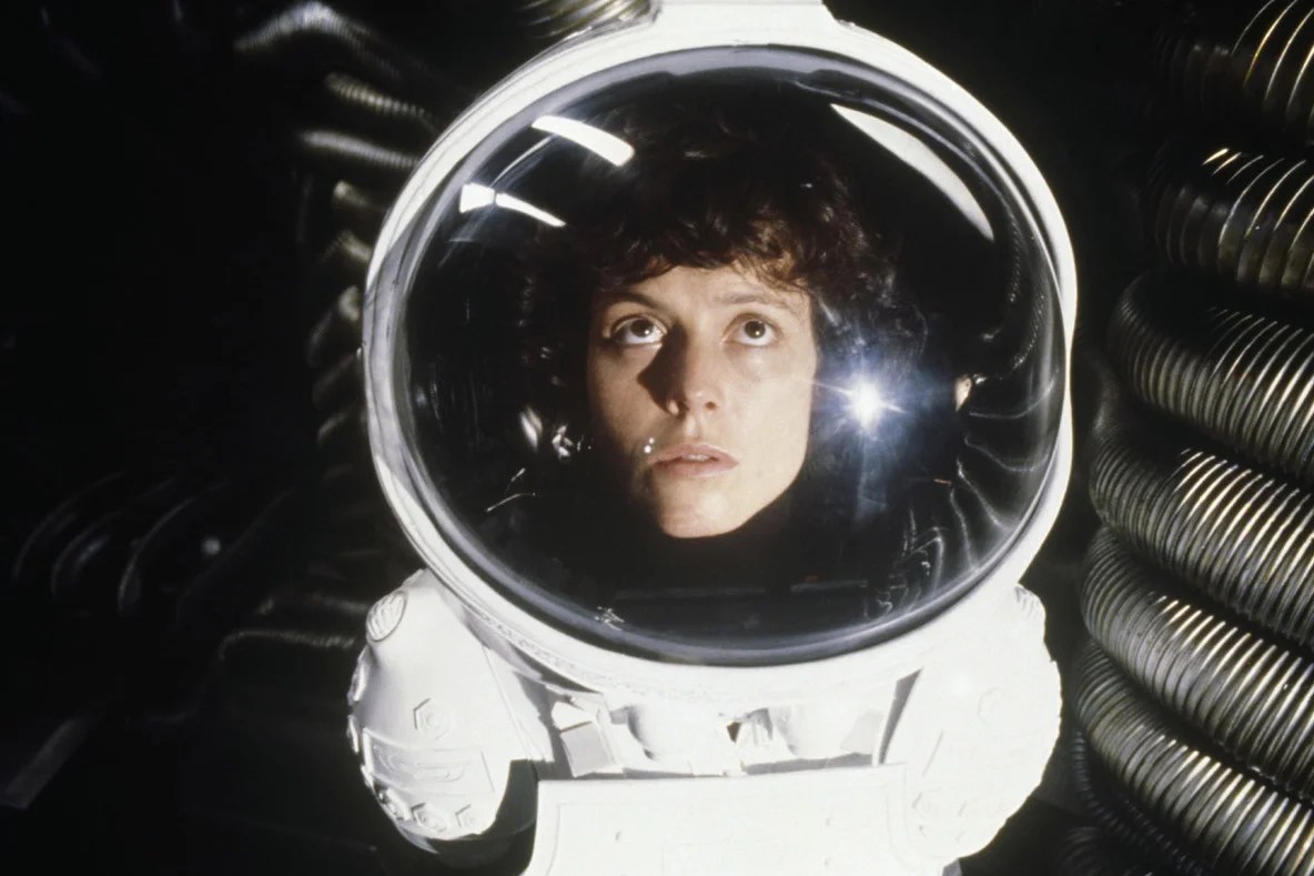 Alien turns 40 Ridley Scott reveals how iconic chestburster scene