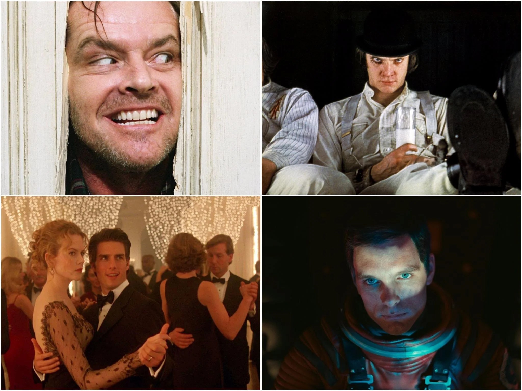 Stanley Kubrick’s 10 best films ranked: From A Clockwork Orange to