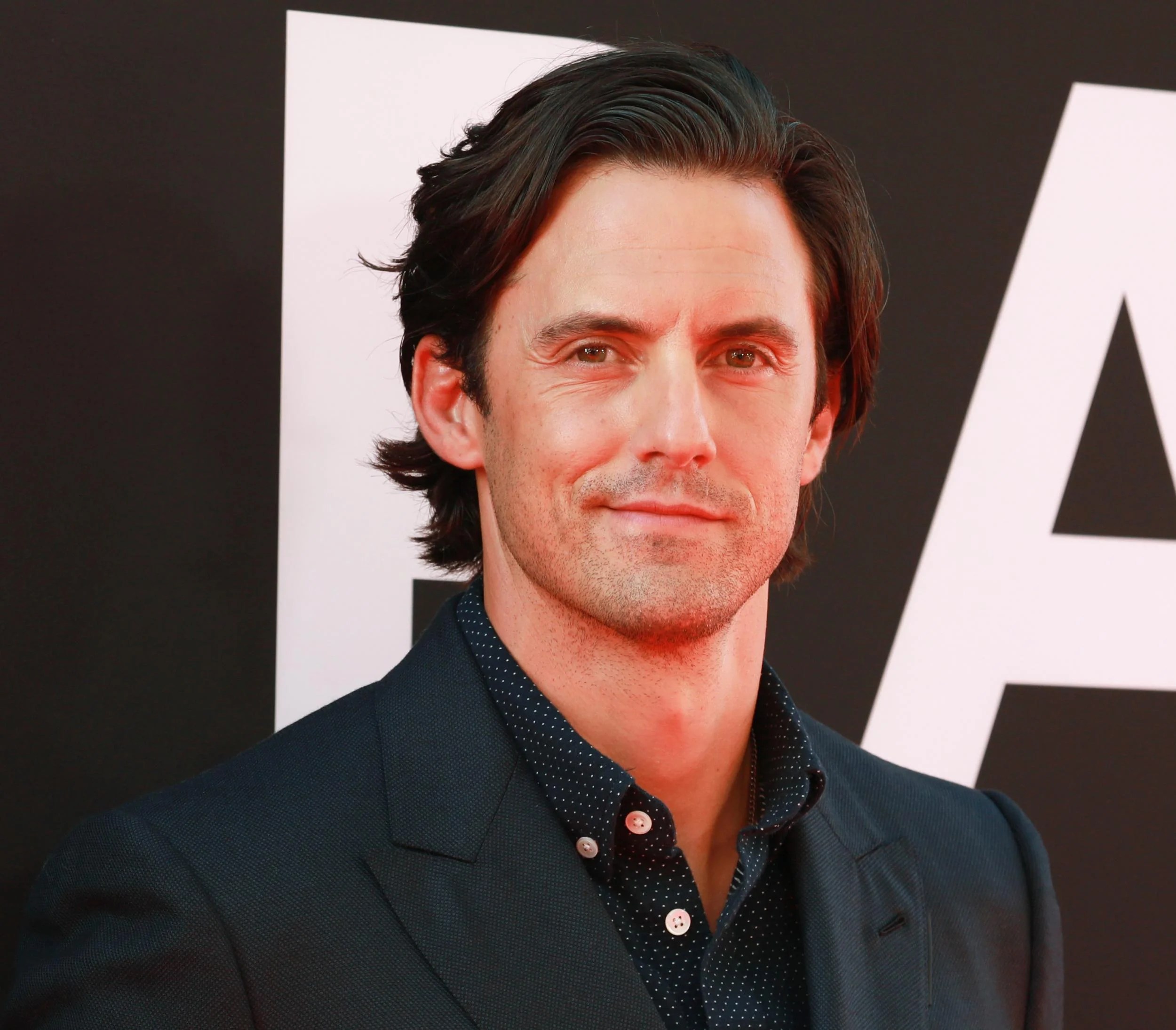 Milo Ventimiglia says Warner Bros thought he was 'too old' to play