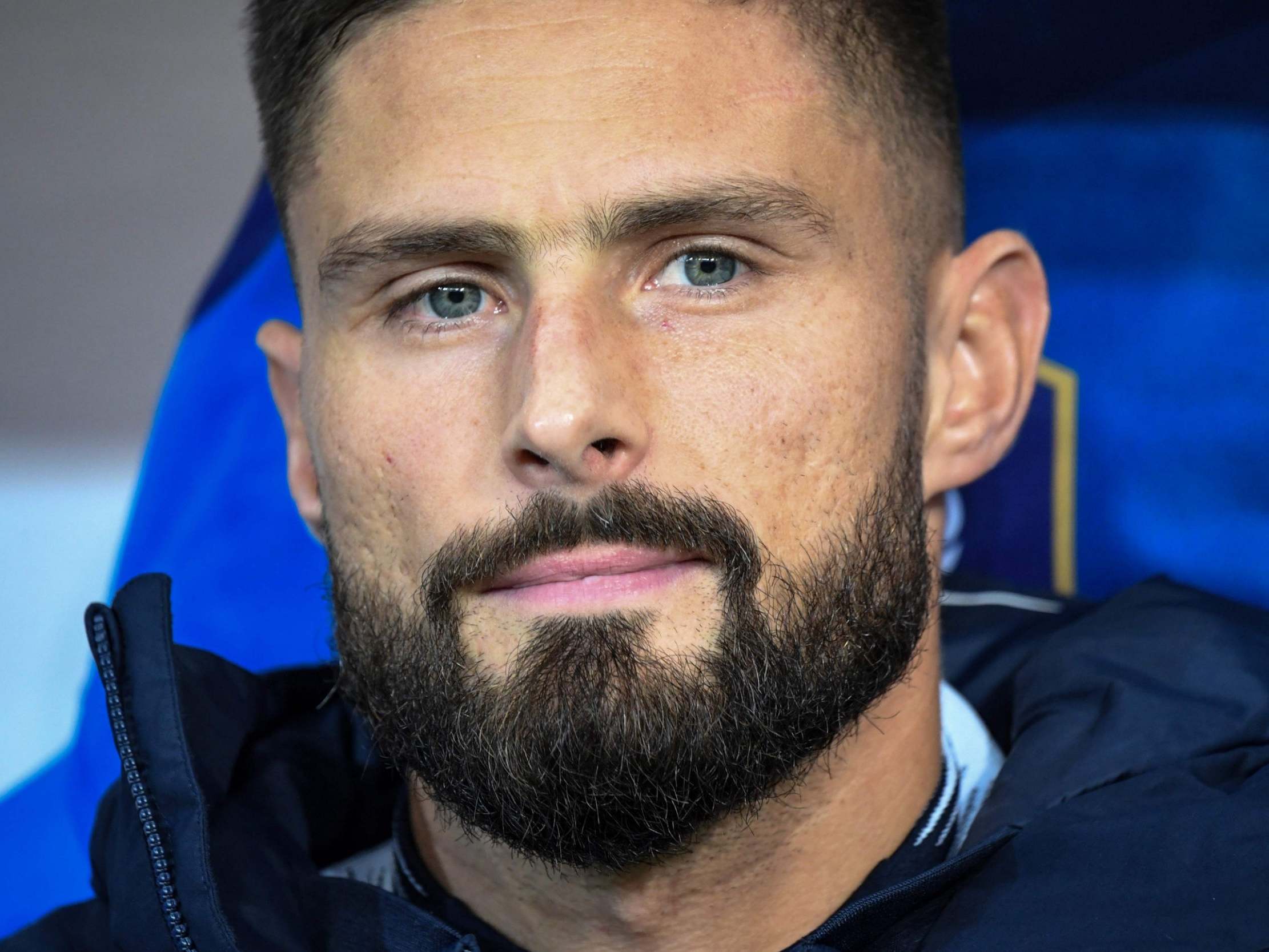 Chelsea transfer news: Lampard on Giroud's future | The ...