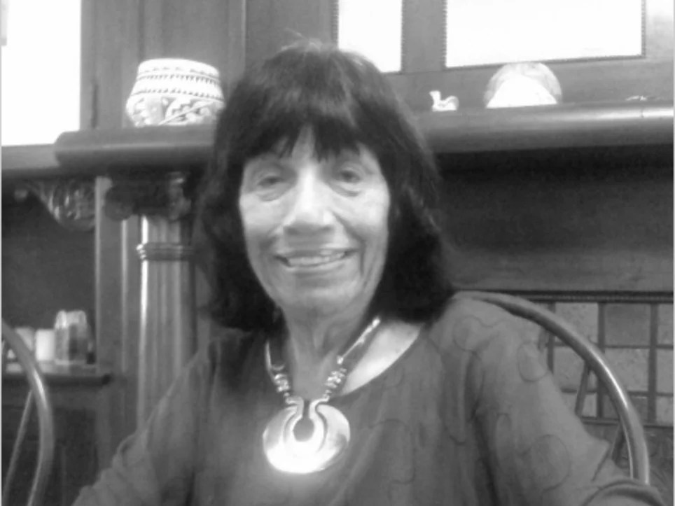 Muere a los 95 años de edad la activista chicana Betita Martínez