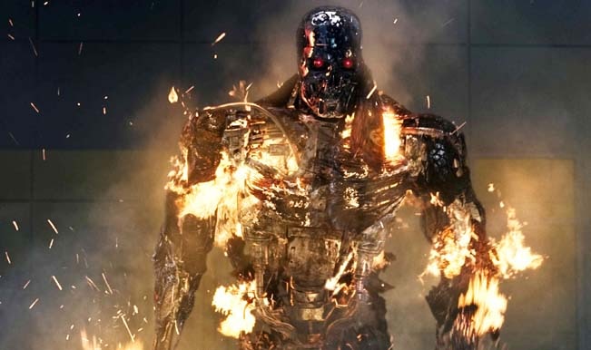 terminator salvation