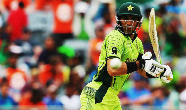 PAK win by 7 wickets Live Cricket Score Pakistan vs Ireland Ball by