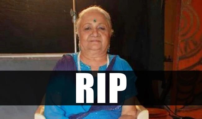 RIP Sudha Shivpuri Baa from Kyunki Saas Bhi Kabhi Bahu Thi passes away