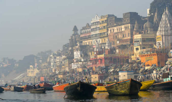 UP, Uttarakhand pollution boards draw NGT’s flak on Ganga