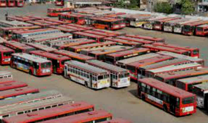More buses to ply in Maoisthit Odisha districts