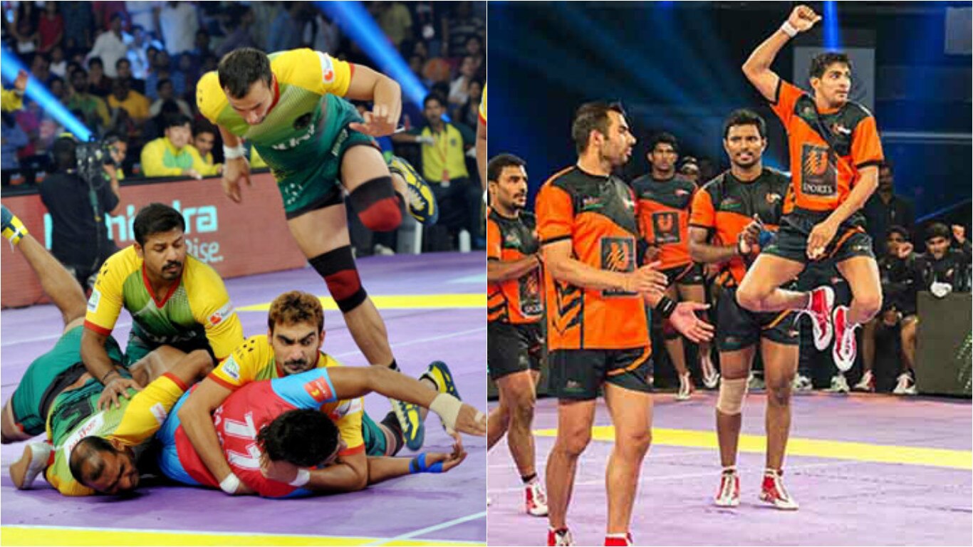 Pro Kabaddi 2016 Players Top names to watch out for in season 4
