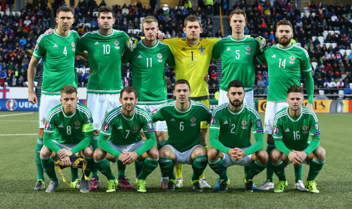 WCQ UEFA News, Scores, & Standings FOX Sports