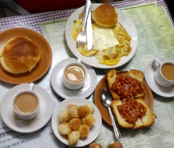 Best Breakfast places in Mumbai Top 20 eateries from all over the city!
