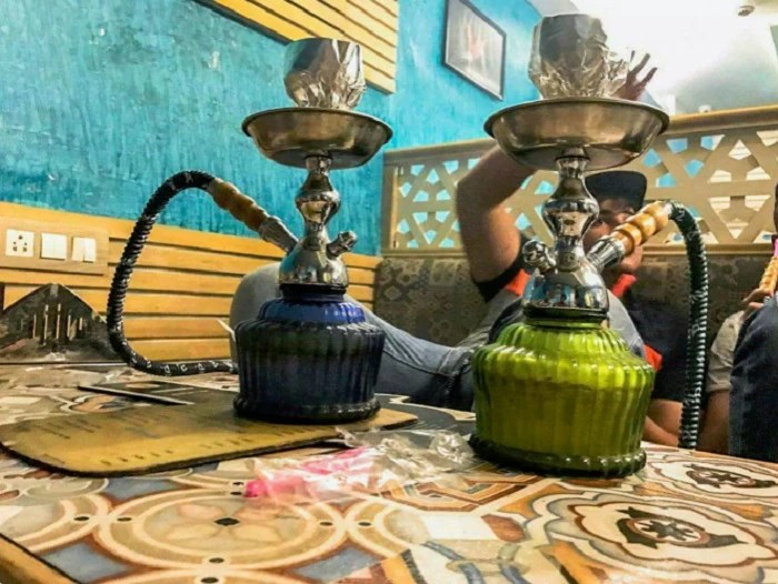 Best Hookah Places in Mumbai 15 of the best sheesha restaurants and