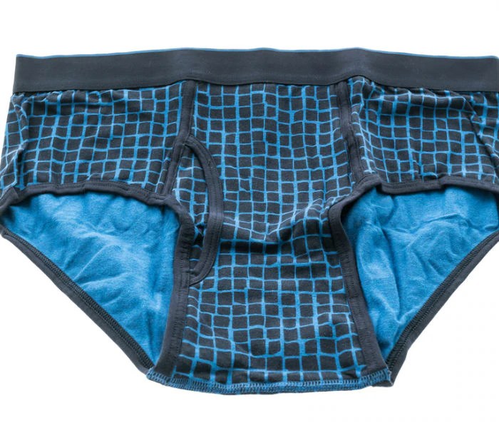 This is what a guy’s underwear will tell about his personality!