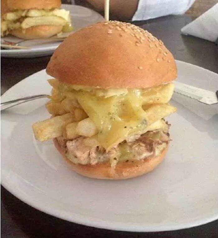 Best Burger Joints in Mumbai for all budgets Top 20 restaurants for