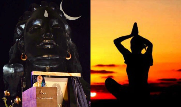 Isha Foundation Events 2023